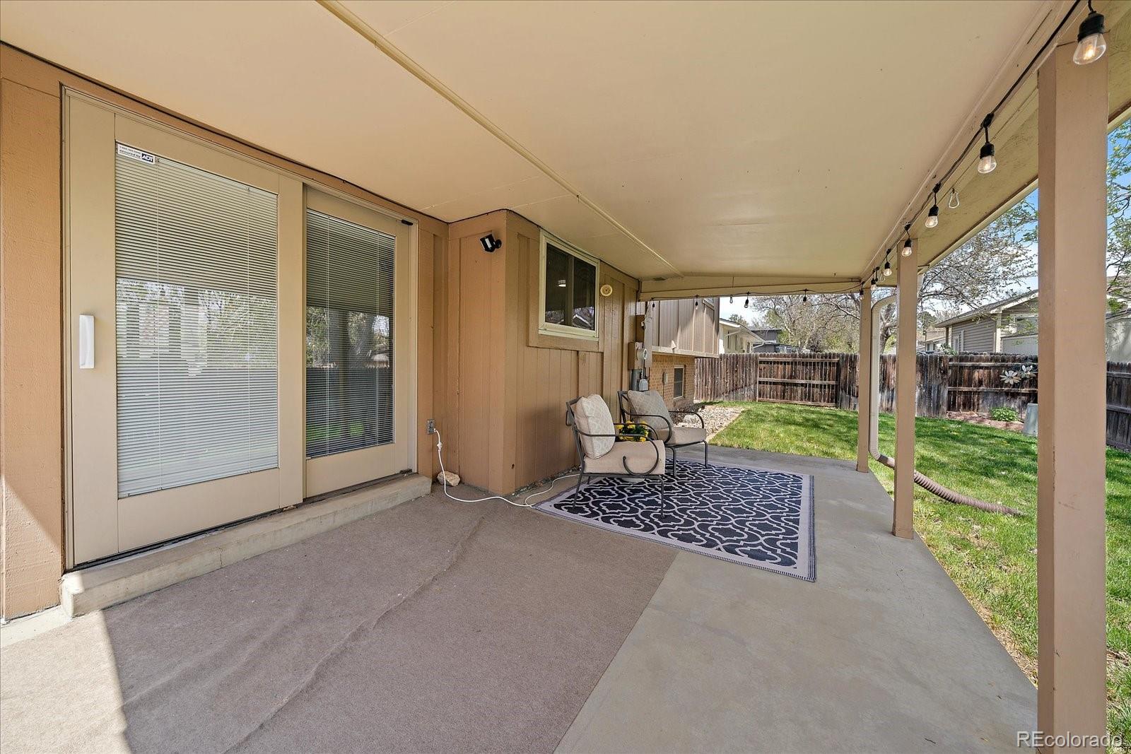 MLS Image #17 for 8364  allison court,arvada, Colorado
