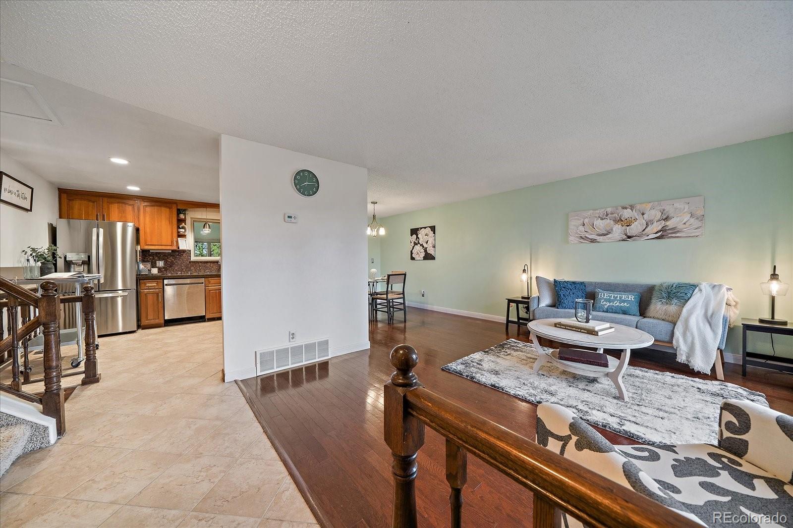 MLS Image #2 for 8364  allison court,arvada, Colorado