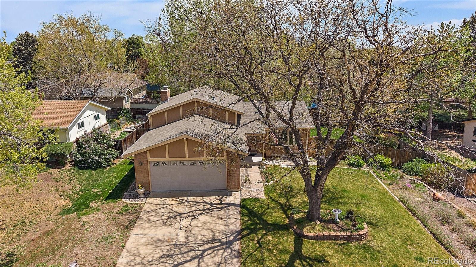 MLS Image #20 for 8364  allison court,arvada, Colorado