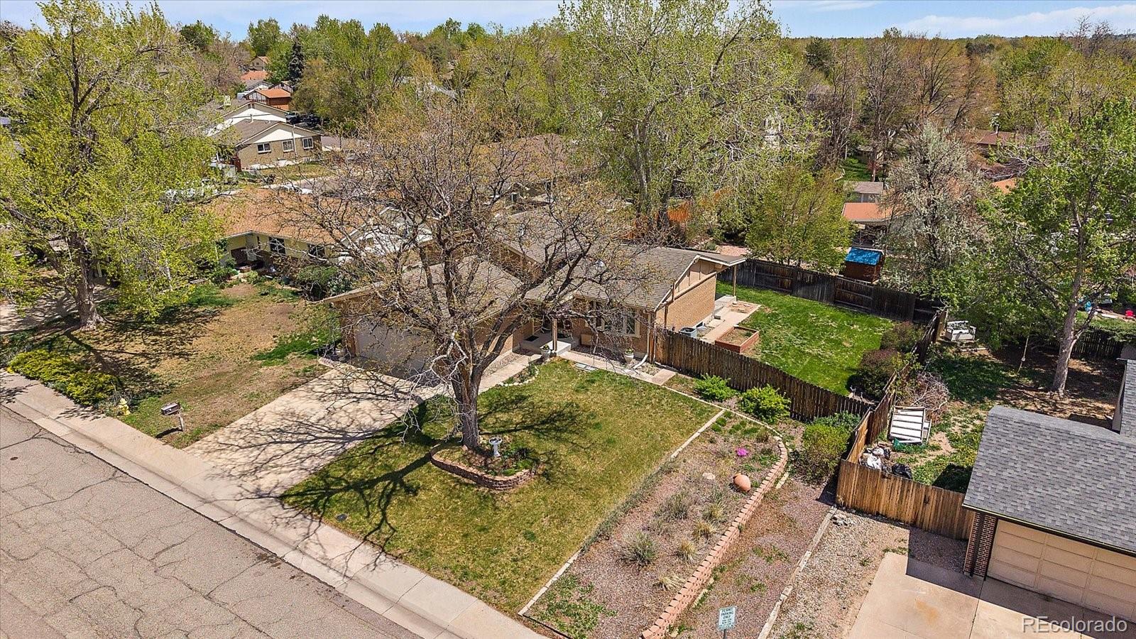 MLS Image #21 for 8364  allison court,arvada, Colorado