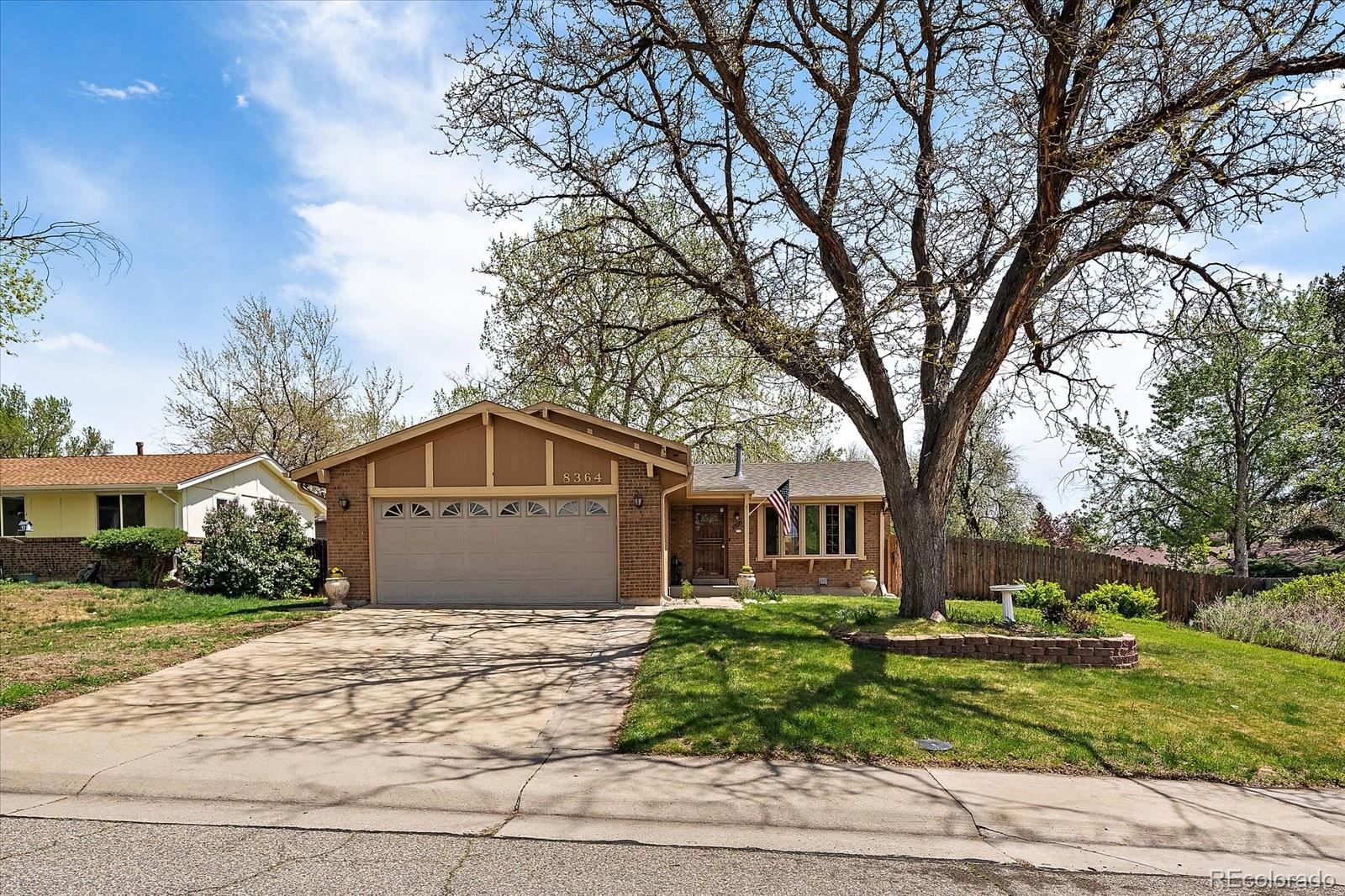 MLS Image #22 for 8364  allison court,arvada, Colorado