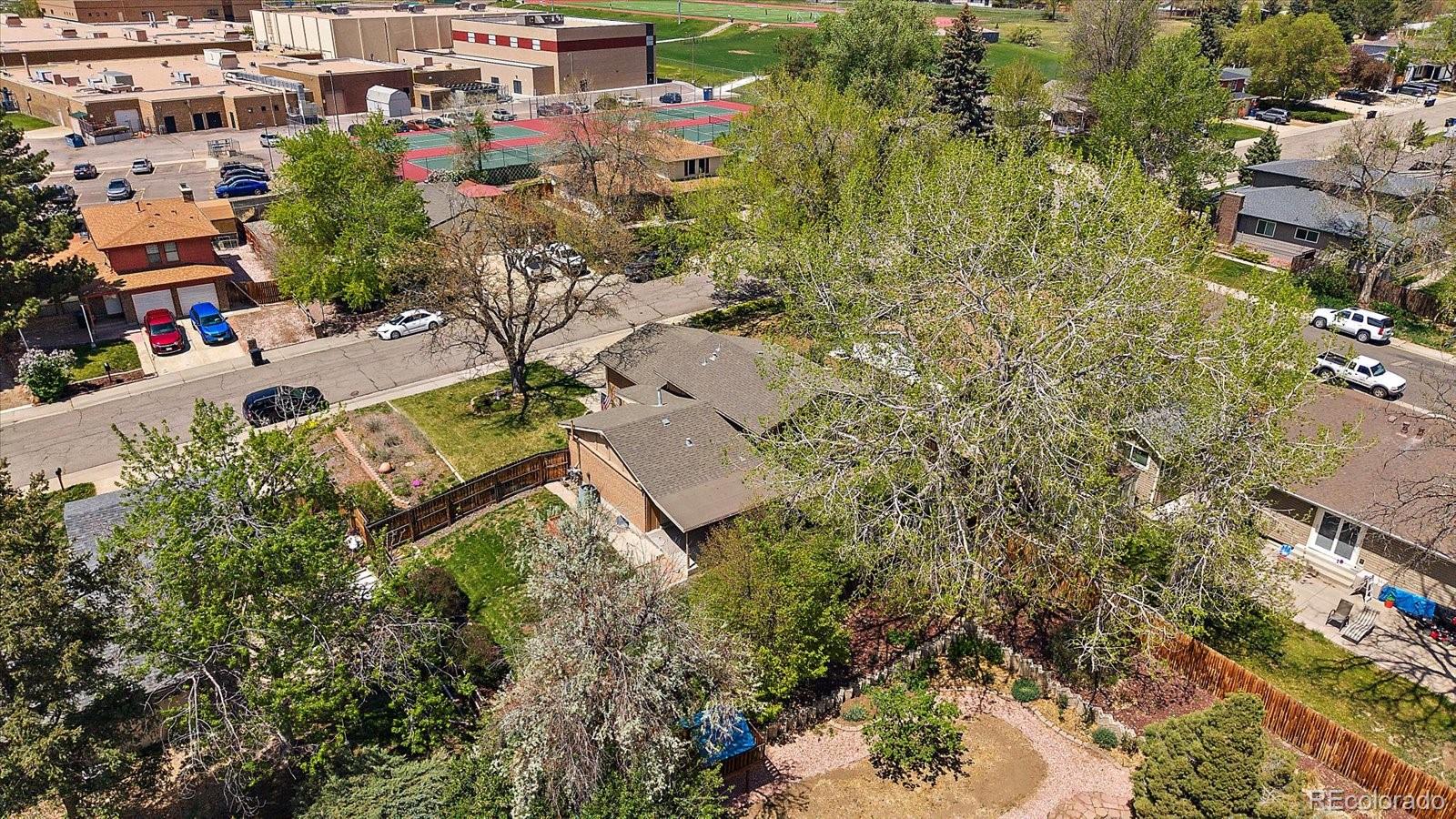 MLS Image #24 for 8364  allison court,arvada, Colorado