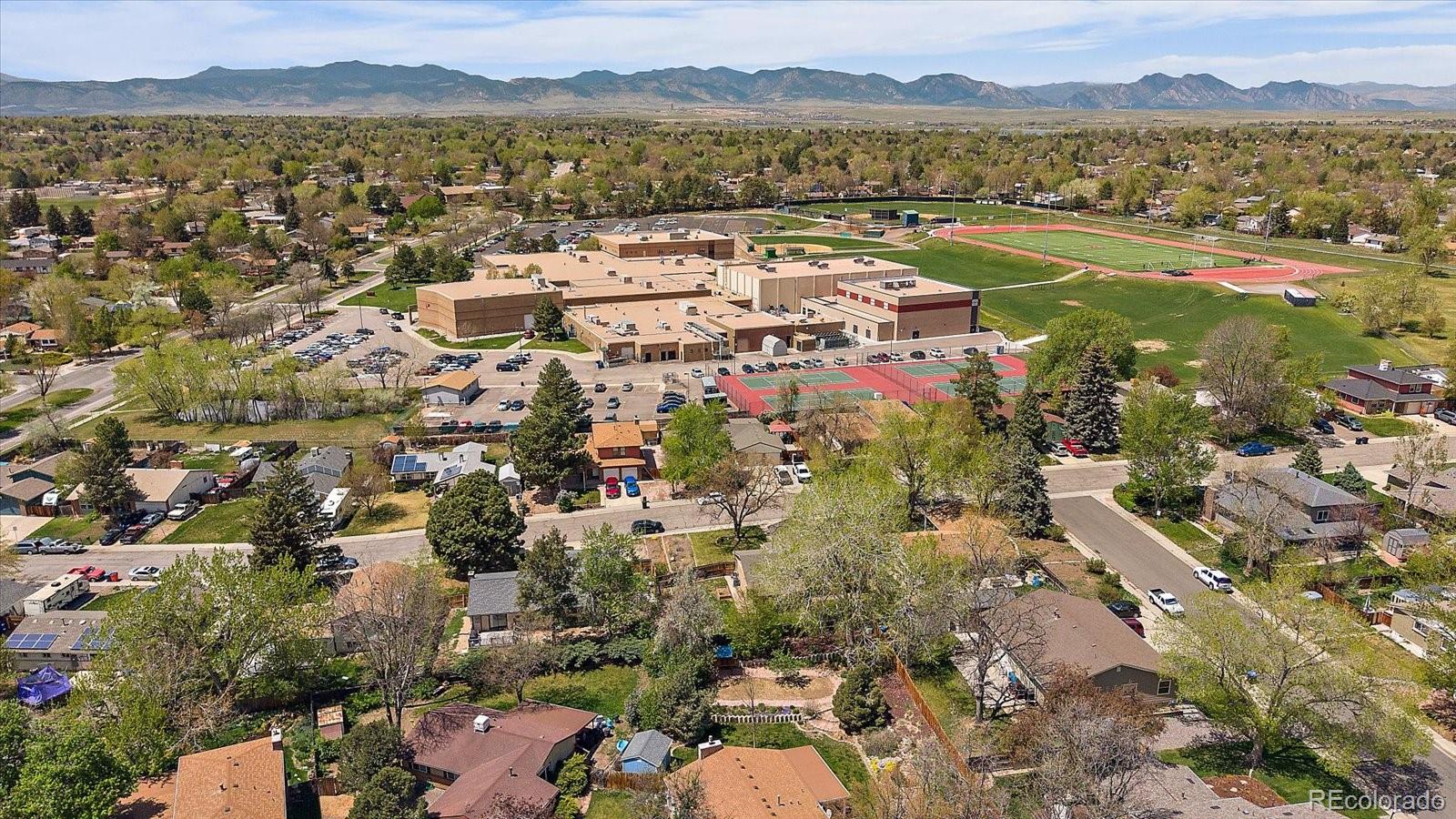MLS Image #25 for 8364  allison court,arvada, Colorado