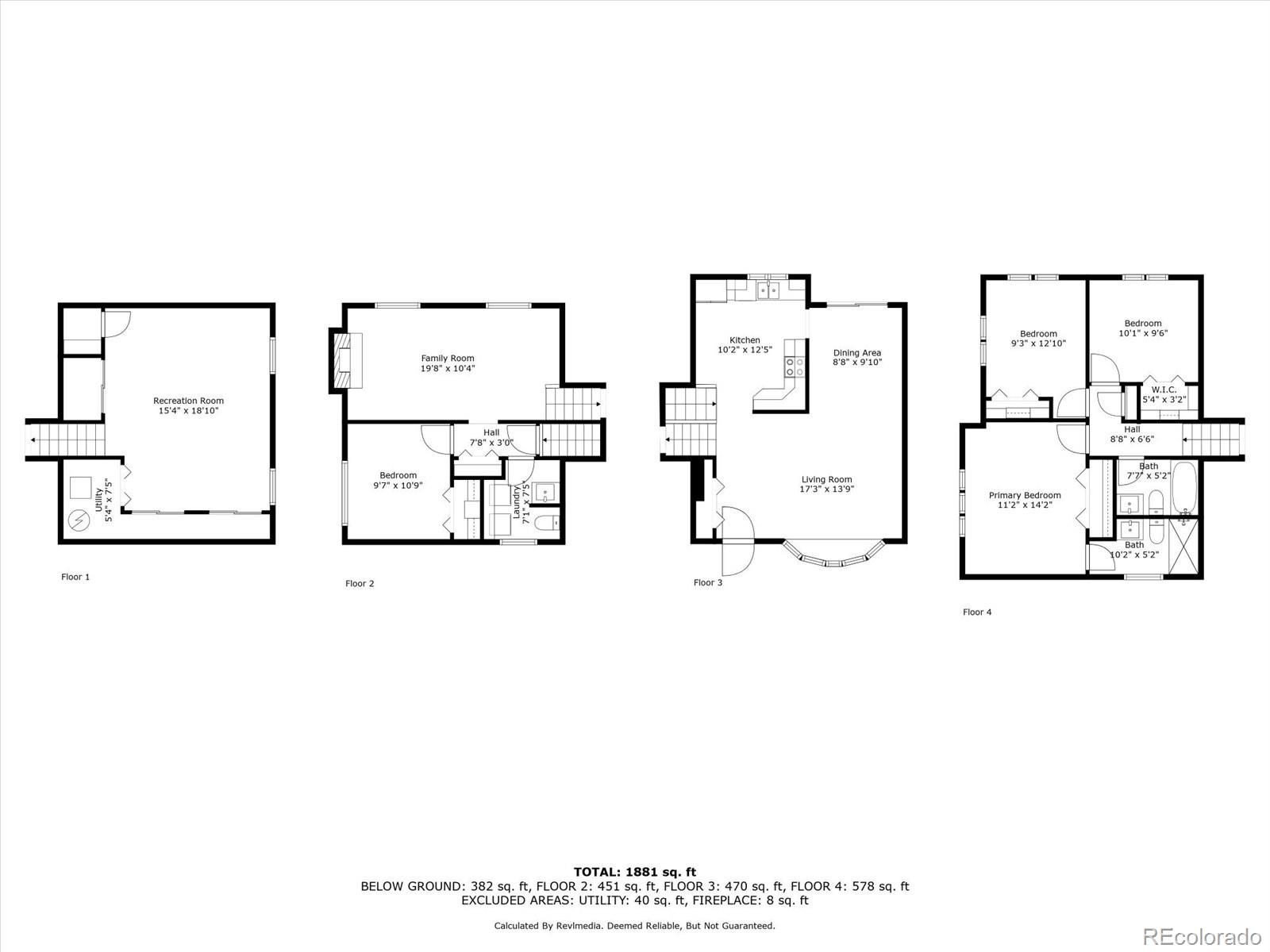 MLS Image #27 for 8364  allison court,arvada, Colorado