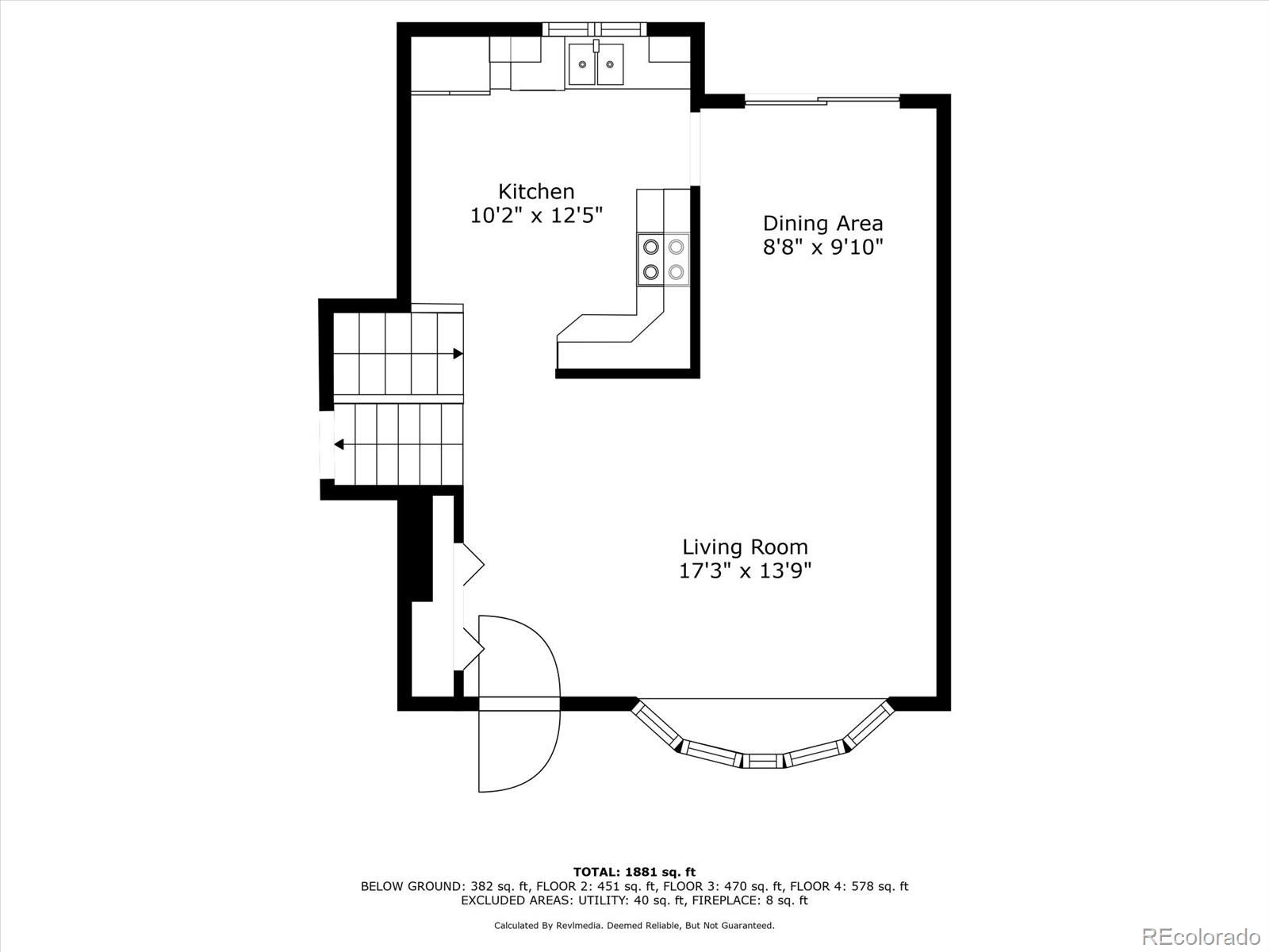 MLS Image #28 for 8364  allison court,arvada, Colorado