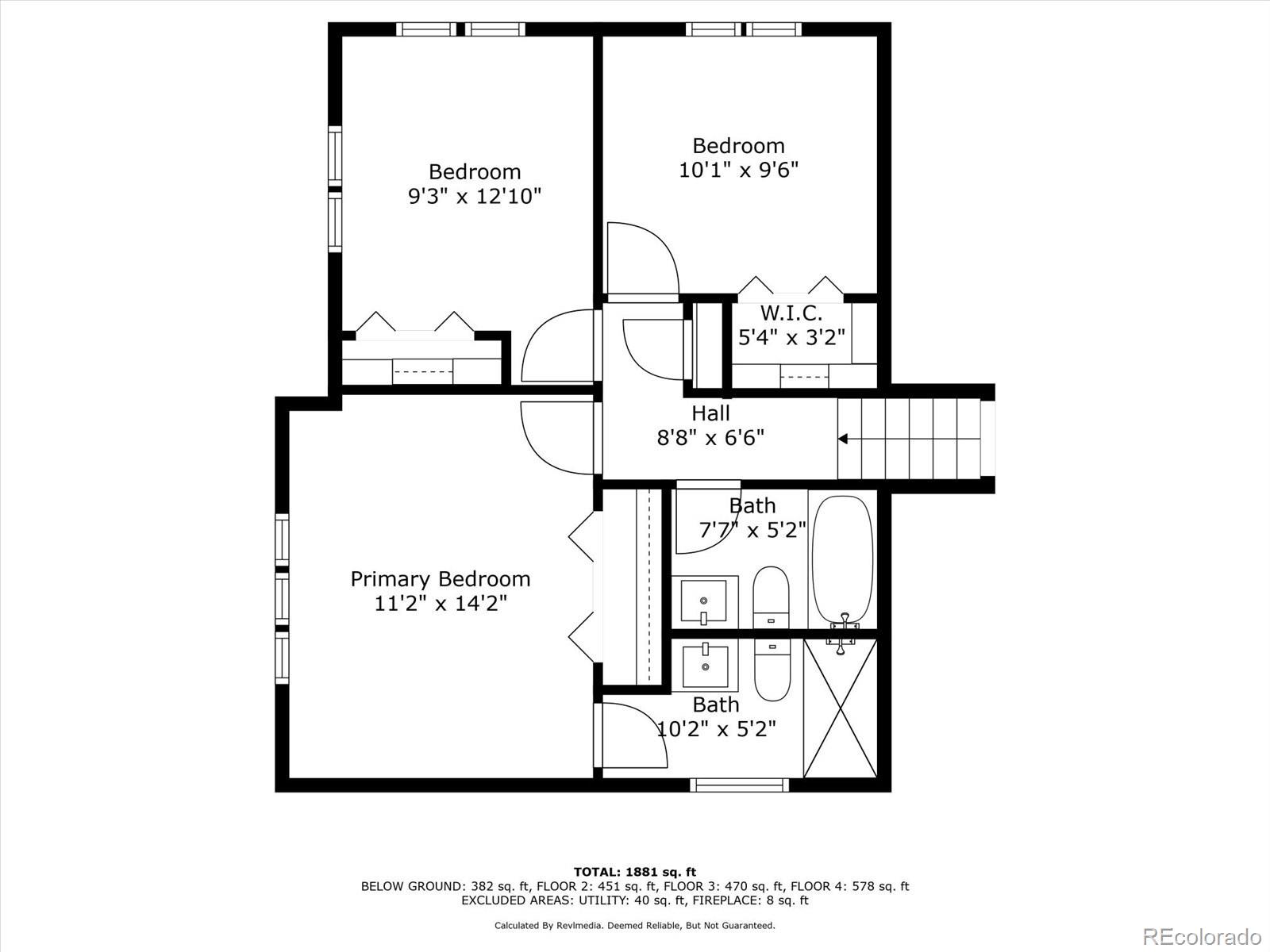 MLS Image #29 for 8364  allison court,arvada, Colorado