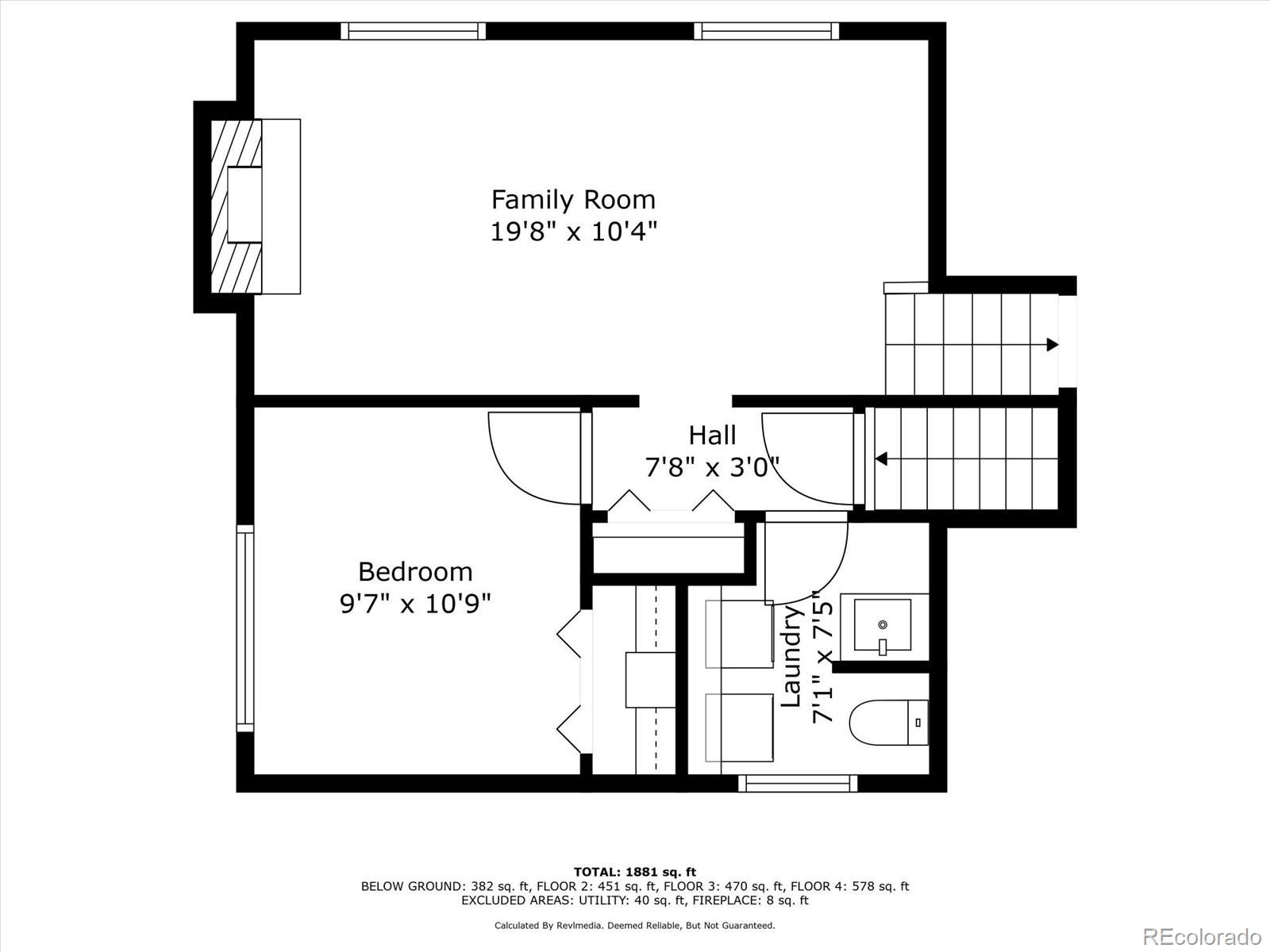 MLS Image #30 for 8364  allison court,arvada, Colorado