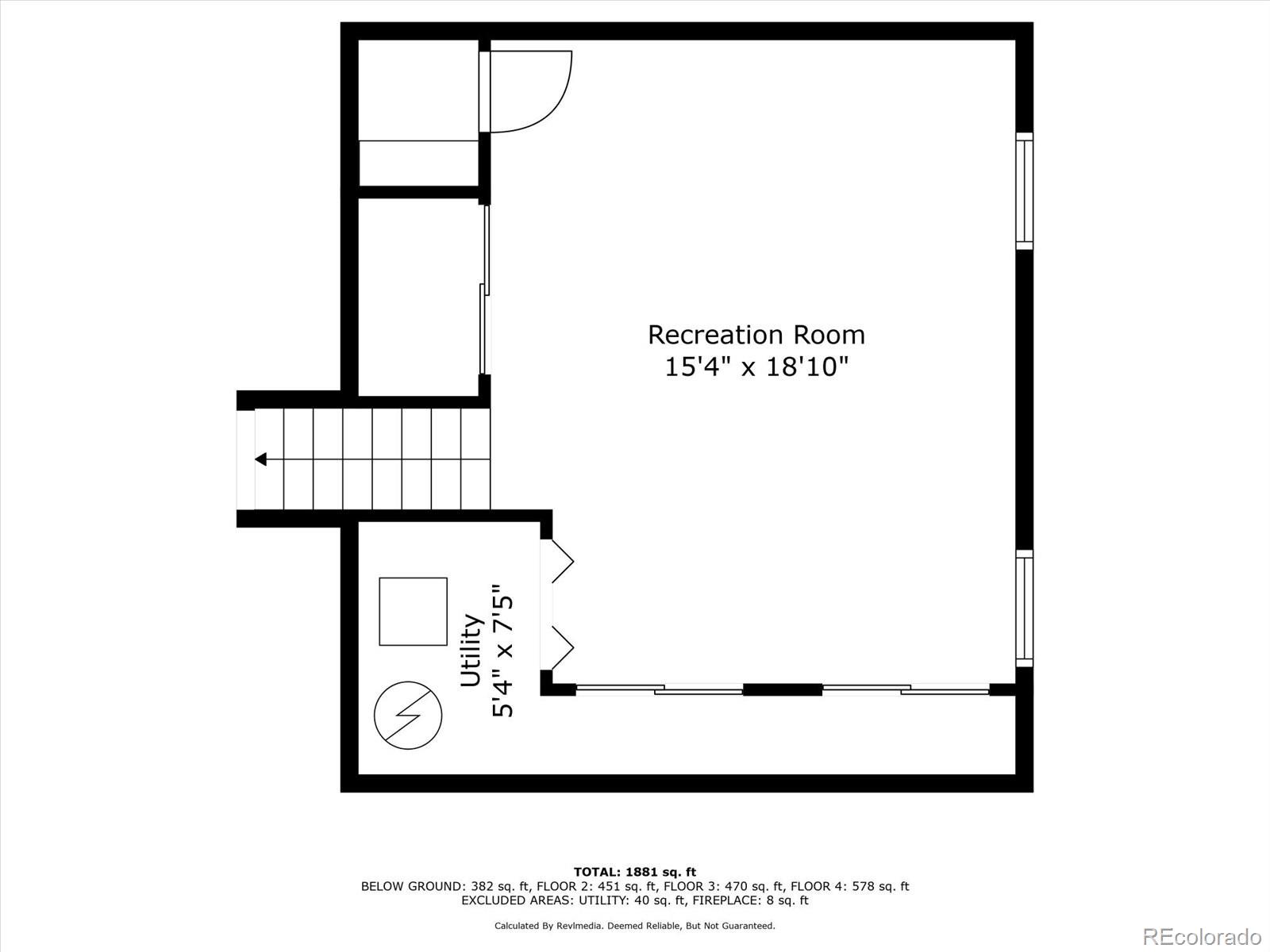 MLS Image #31 for 8364  allison court,arvada, Colorado