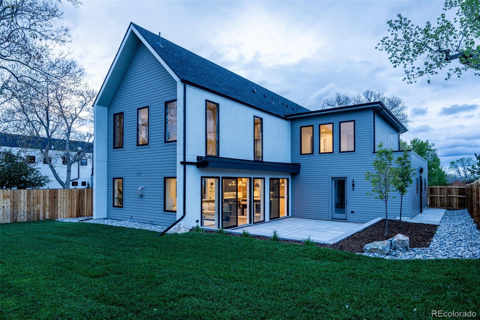 MLS Image #29 for 3087 s dexter way,denver, Colorado