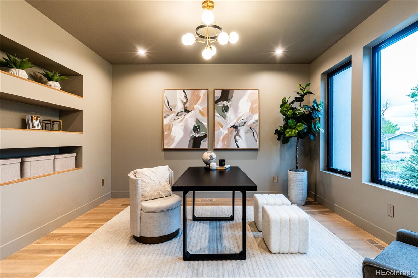 MLS Image #3 for 3087 s dexter way,denver, Colorado