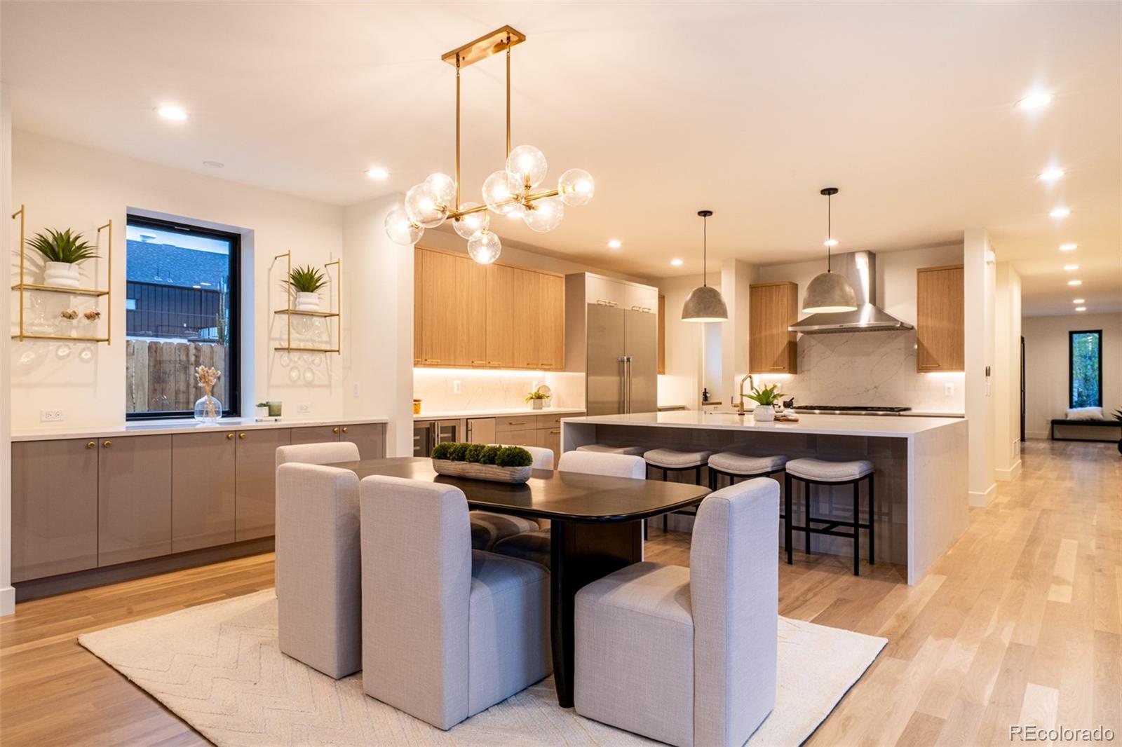 MLS Image #5 for 3087 s dexter way,denver, Colorado