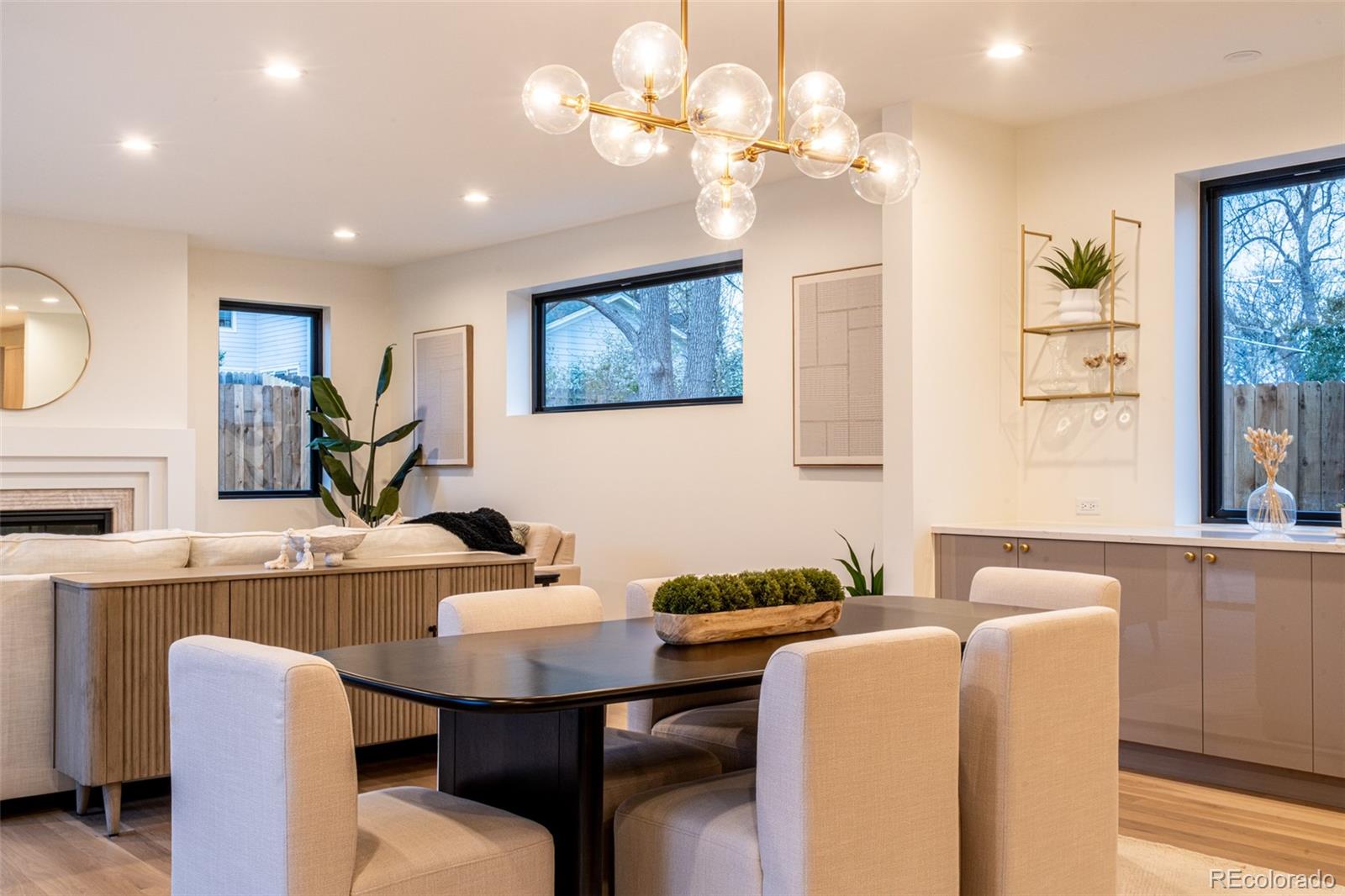 MLS Image #7 for 3087 s dexter way,denver, Colorado