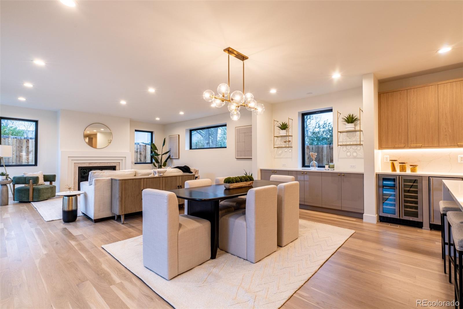 MLS Image #8 for 3087 s dexter way,denver, Colorado