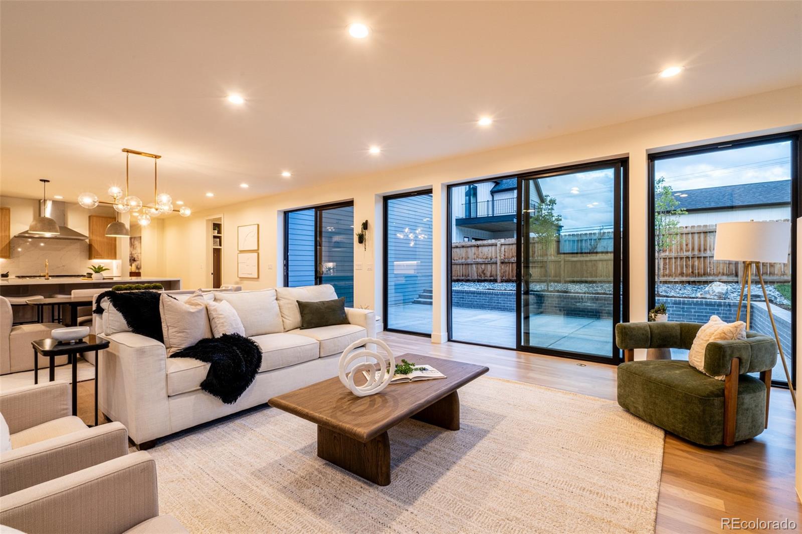MLS Image #9 for 3087 s dexter way,denver, Colorado