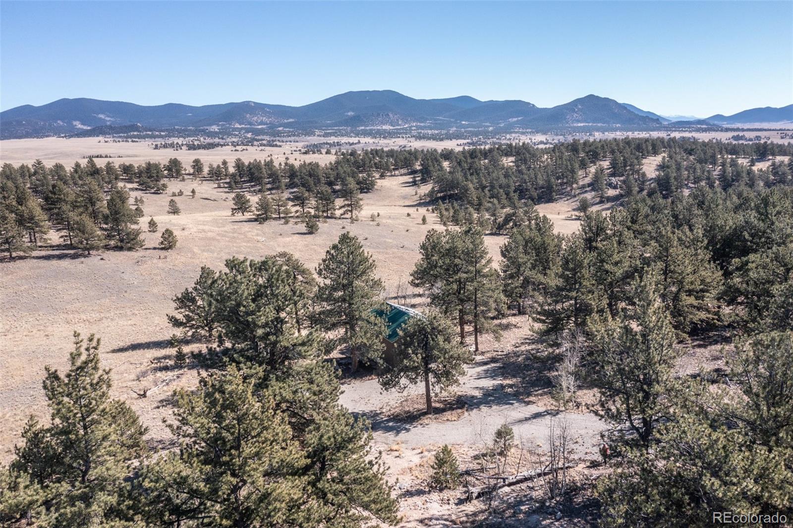 MLS Image #0 for 2115  yellowstone road ,hartsel, Colorado