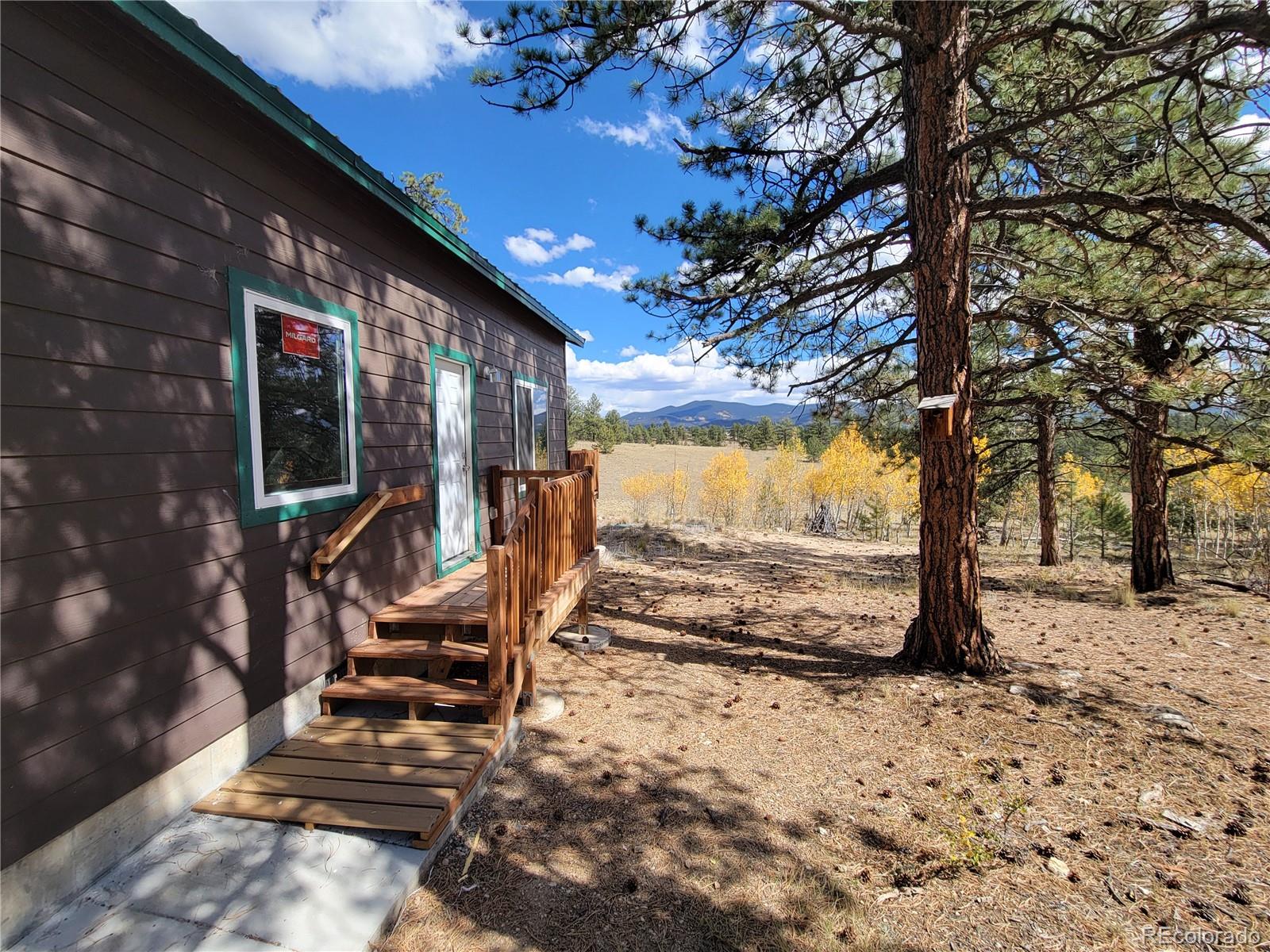 MLS Image #2 for 2115  yellowstone road ,hartsel, Colorado