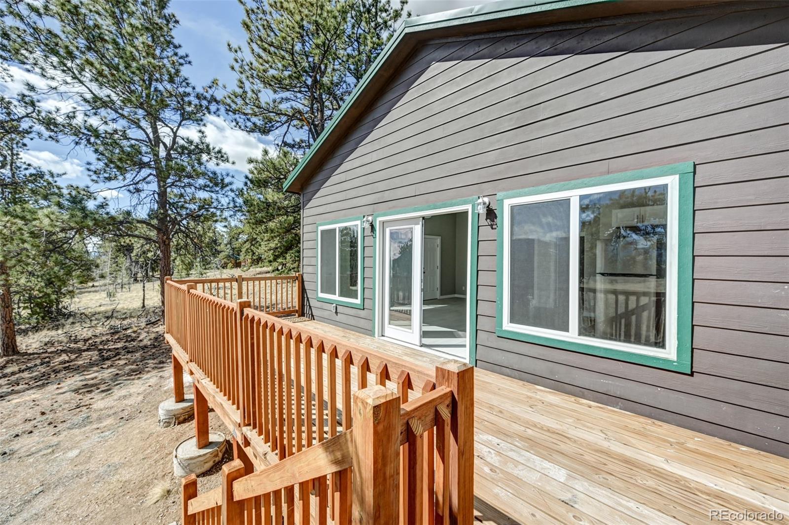 MLS Image #22 for 2115  yellowstone road ,hartsel, Colorado