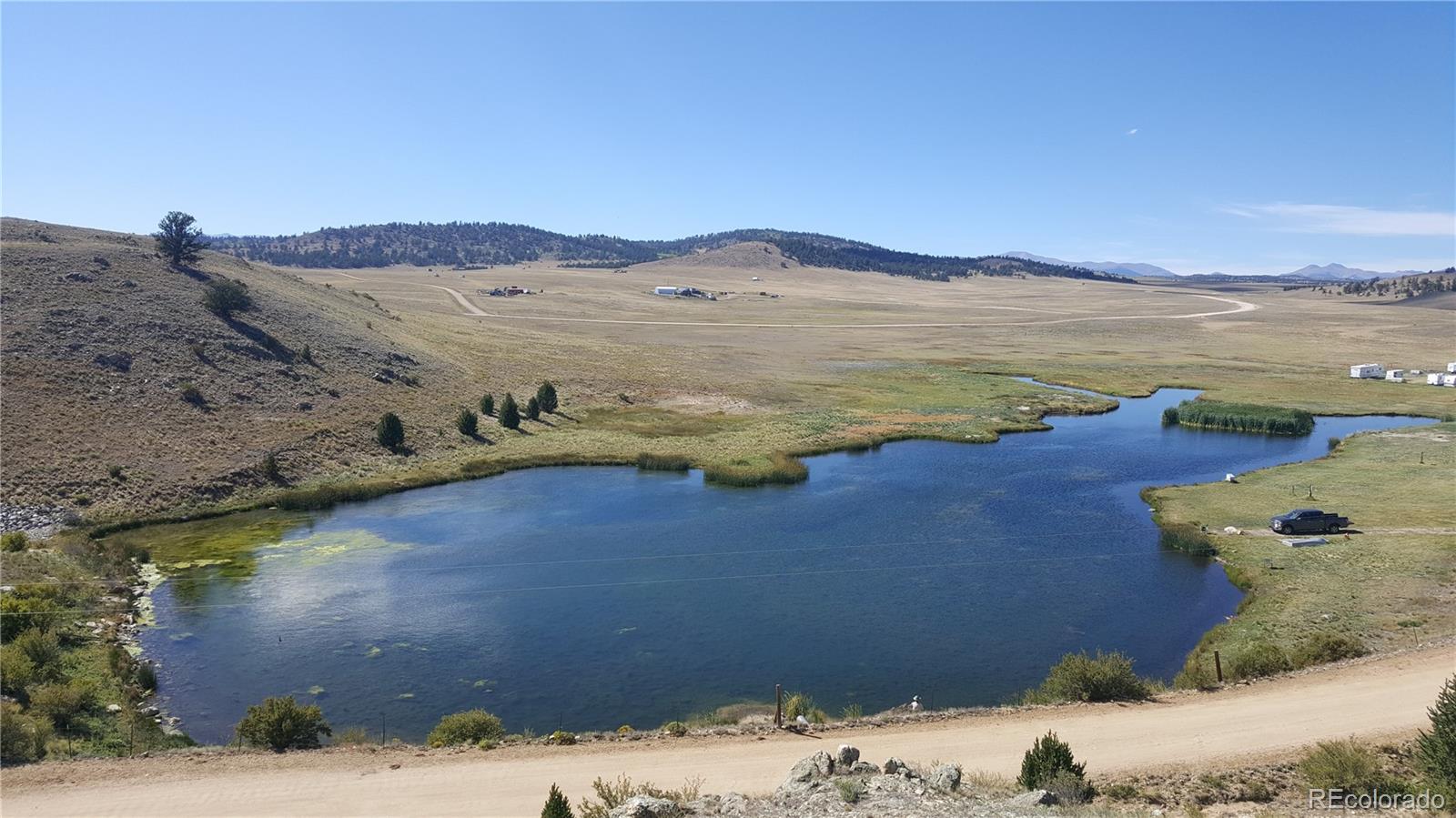 MLS Image #27 for 2115  yellowstone road ,hartsel, Colorado