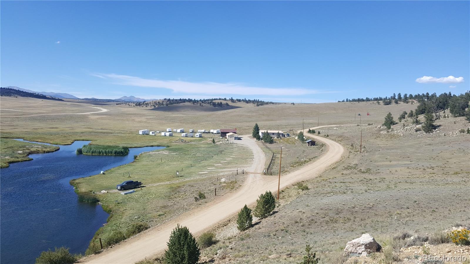 MLS Image #28 for 2115  yellowstone road ,hartsel, Colorado