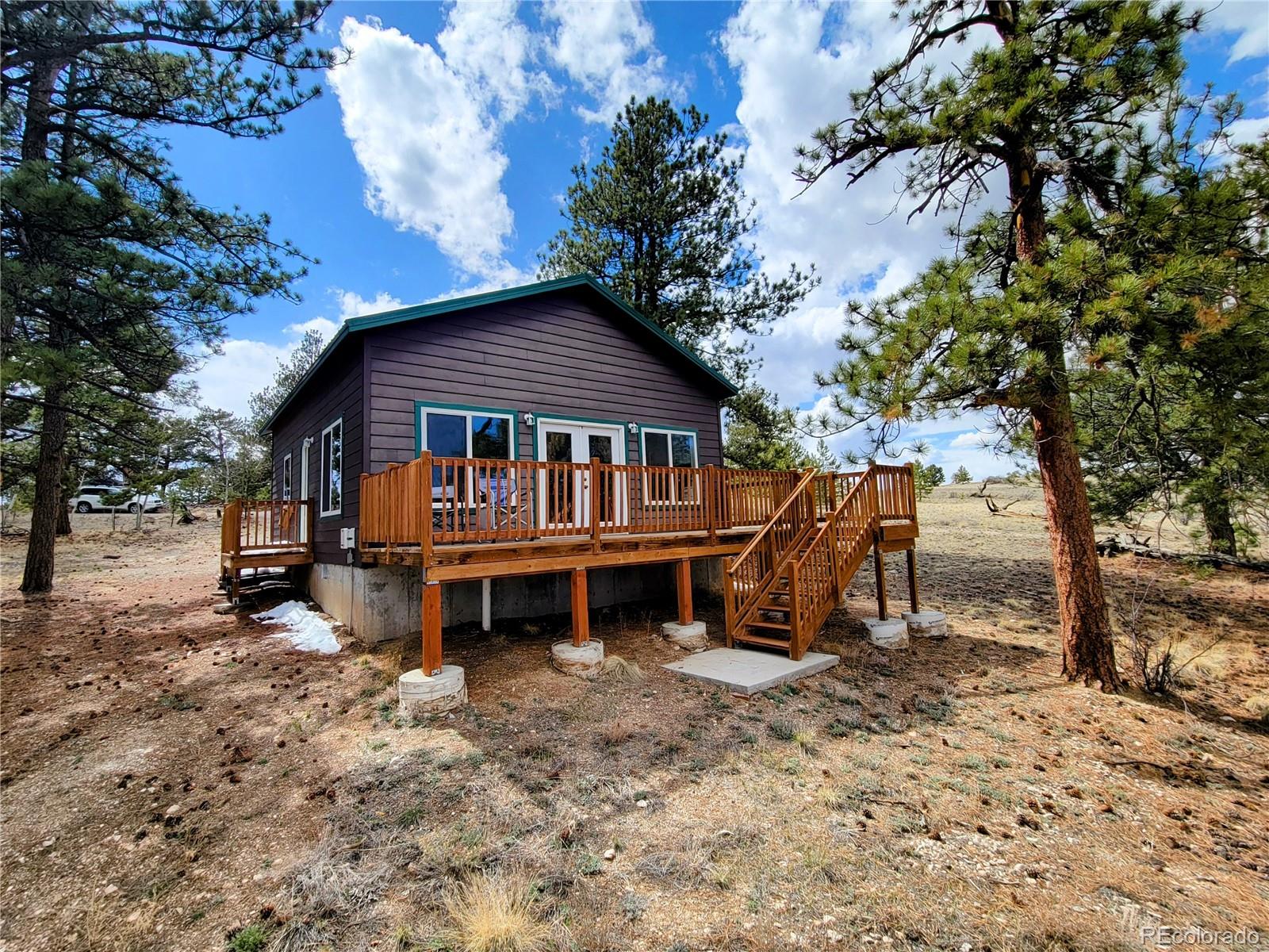 MLS Image #29 for 2115  yellowstone road ,hartsel, Colorado