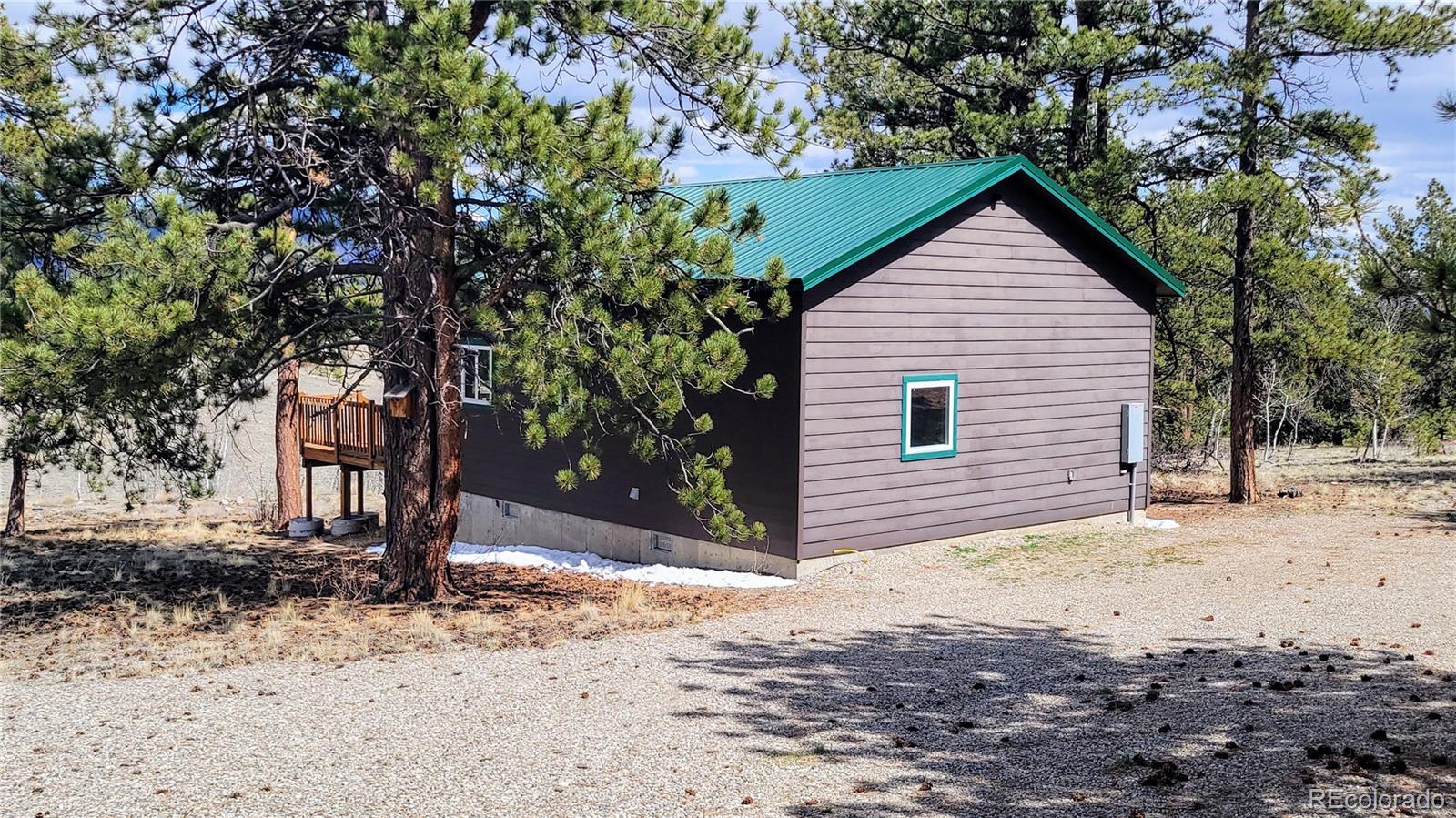 MLS Image #30 for 2115  yellowstone road ,hartsel, Colorado