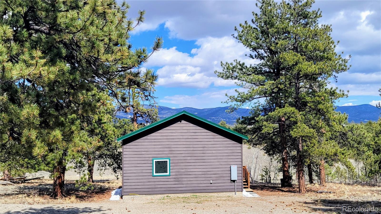 MLS Image #31 for 2115  yellowstone road ,hartsel, Colorado