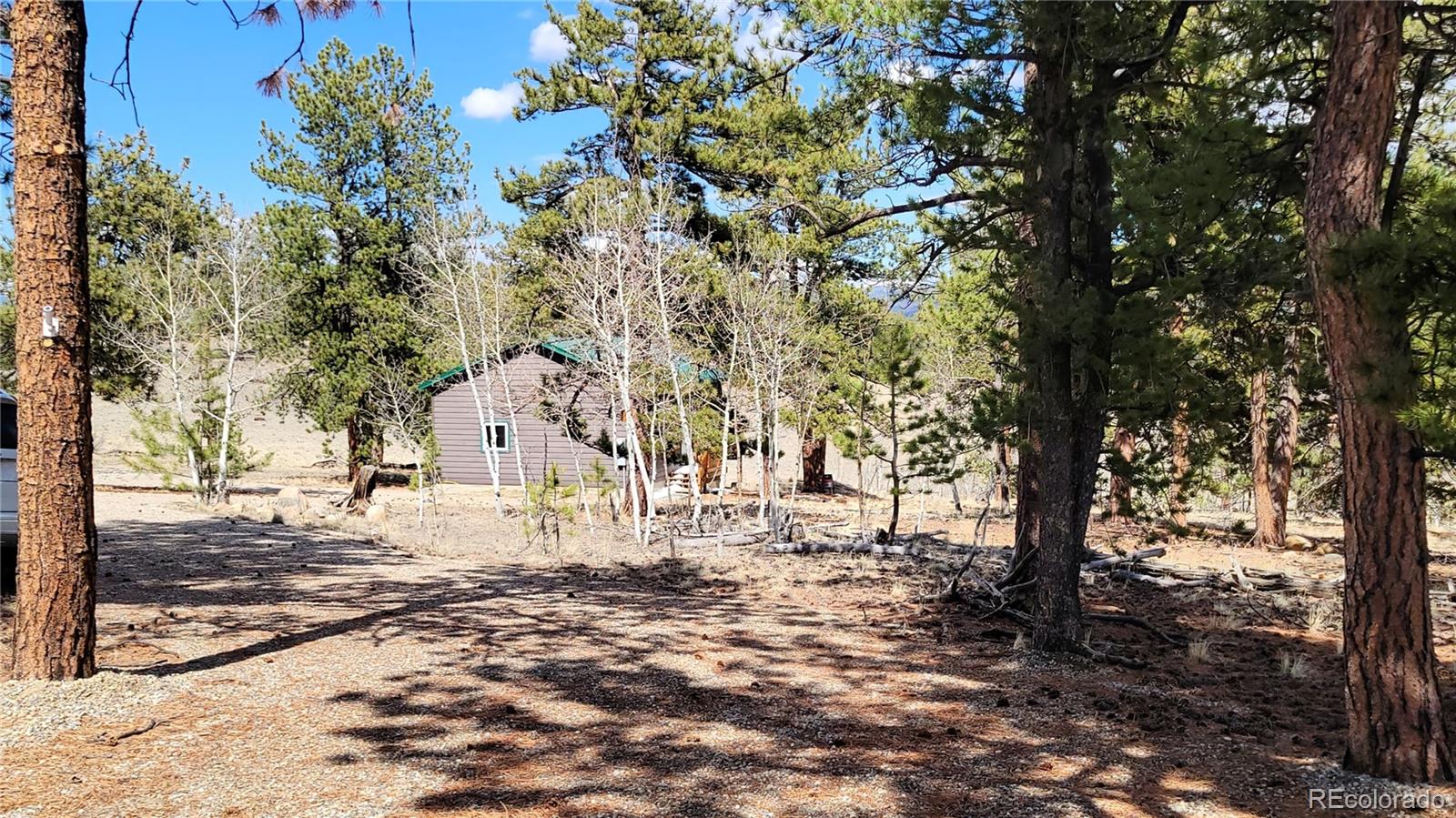 MLS Image #32 for 2115  yellowstone road ,hartsel, Colorado