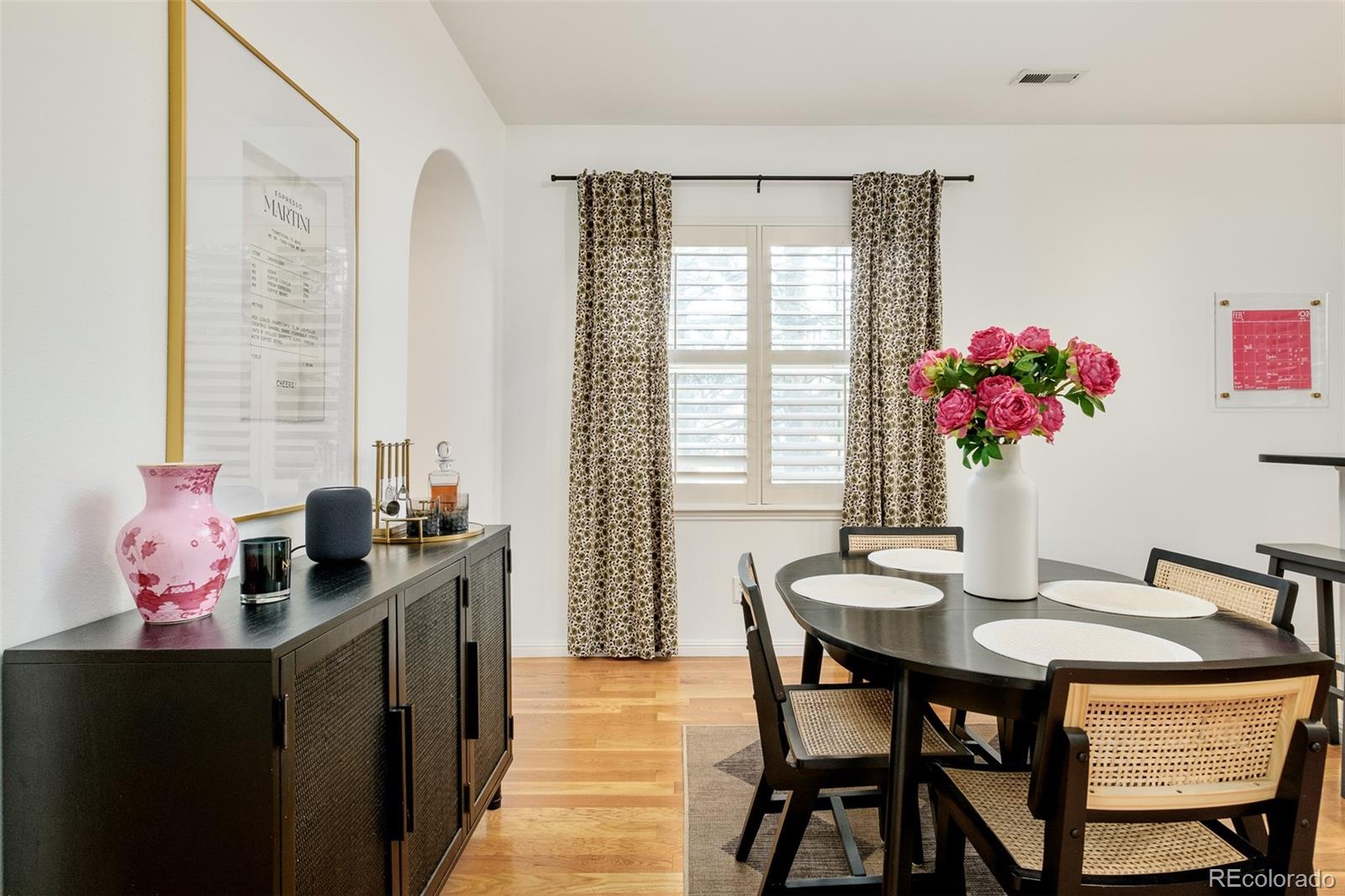 MLS Image #1 for 150 s harrison street,denver, Colorado