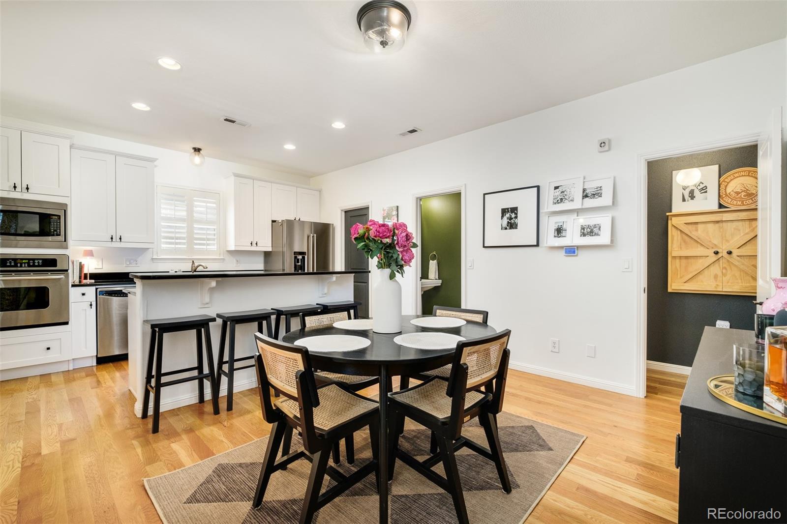MLS Image #2 for 150 s harrison street,denver, Colorado