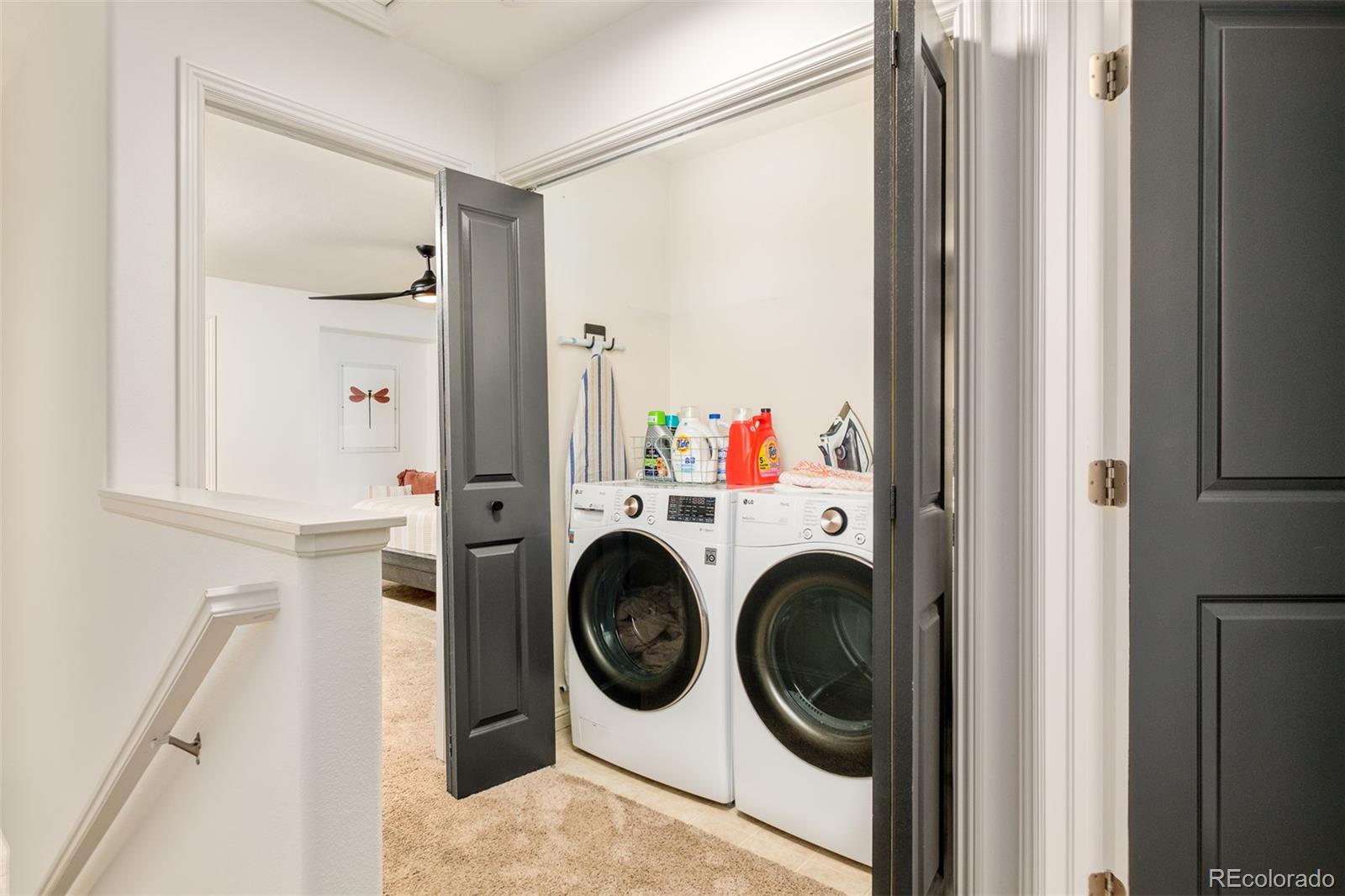 MLS Image #28 for 150 s harrison street,denver, Colorado