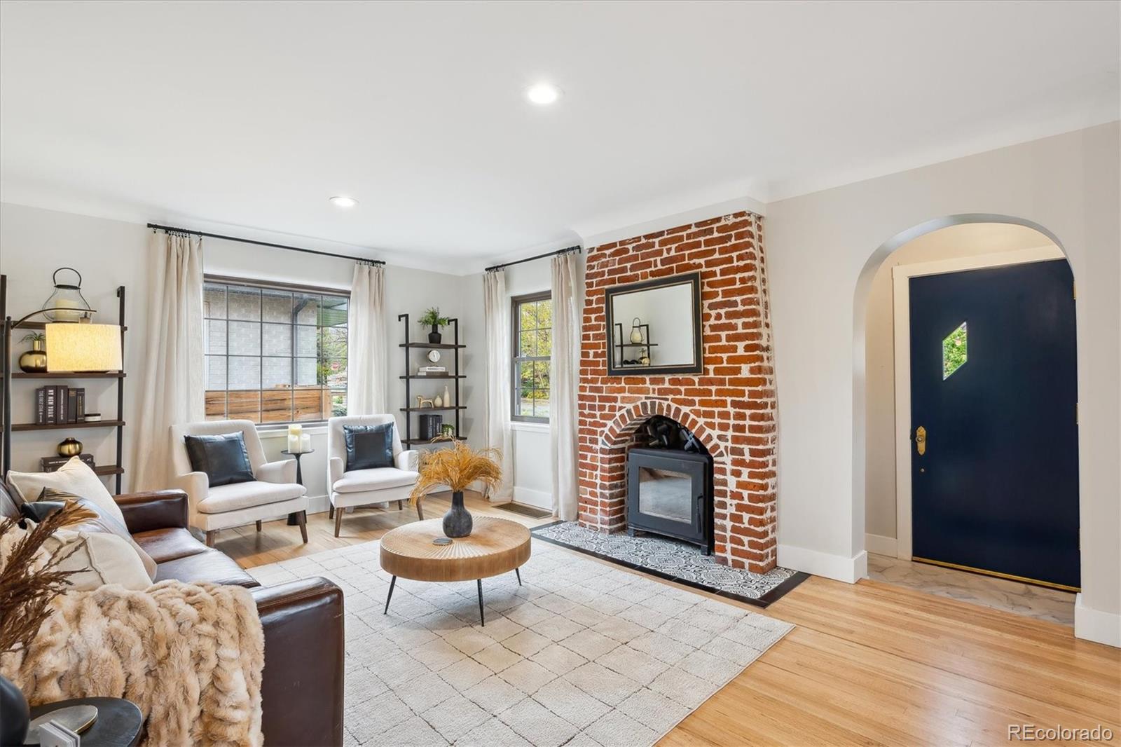 MLS Image #16 for 4710 w 32nd avenue,denver, Colorado