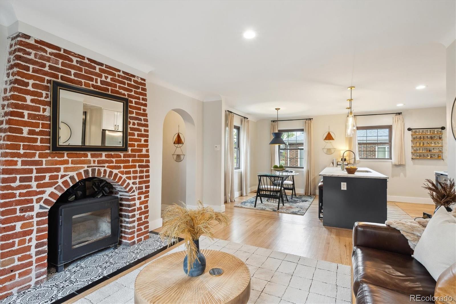 MLS Image #19 for 4710 w 32nd avenue,denver, Colorado