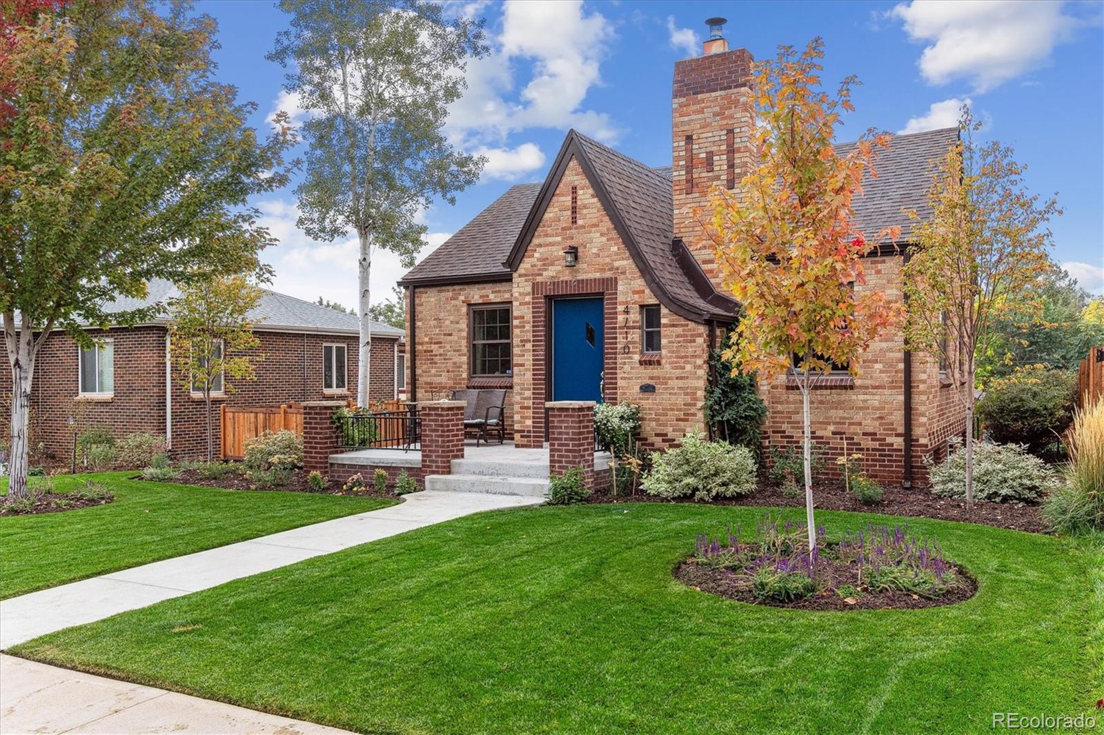 MLS Image #2 for 4710 w 32nd avenue,denver, Colorado
