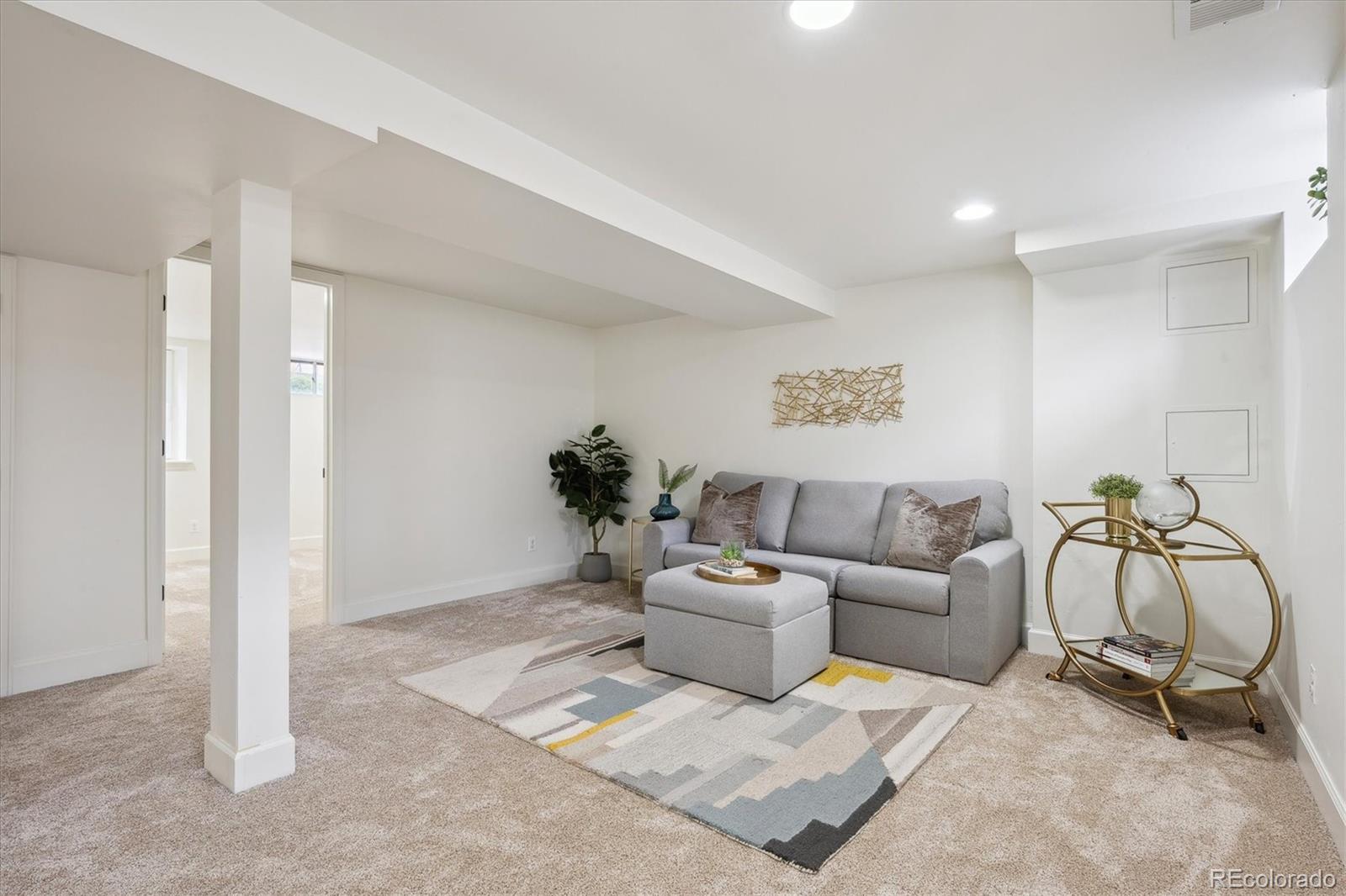 MLS Image #26 for 4710 w 32nd avenue,denver, Colorado