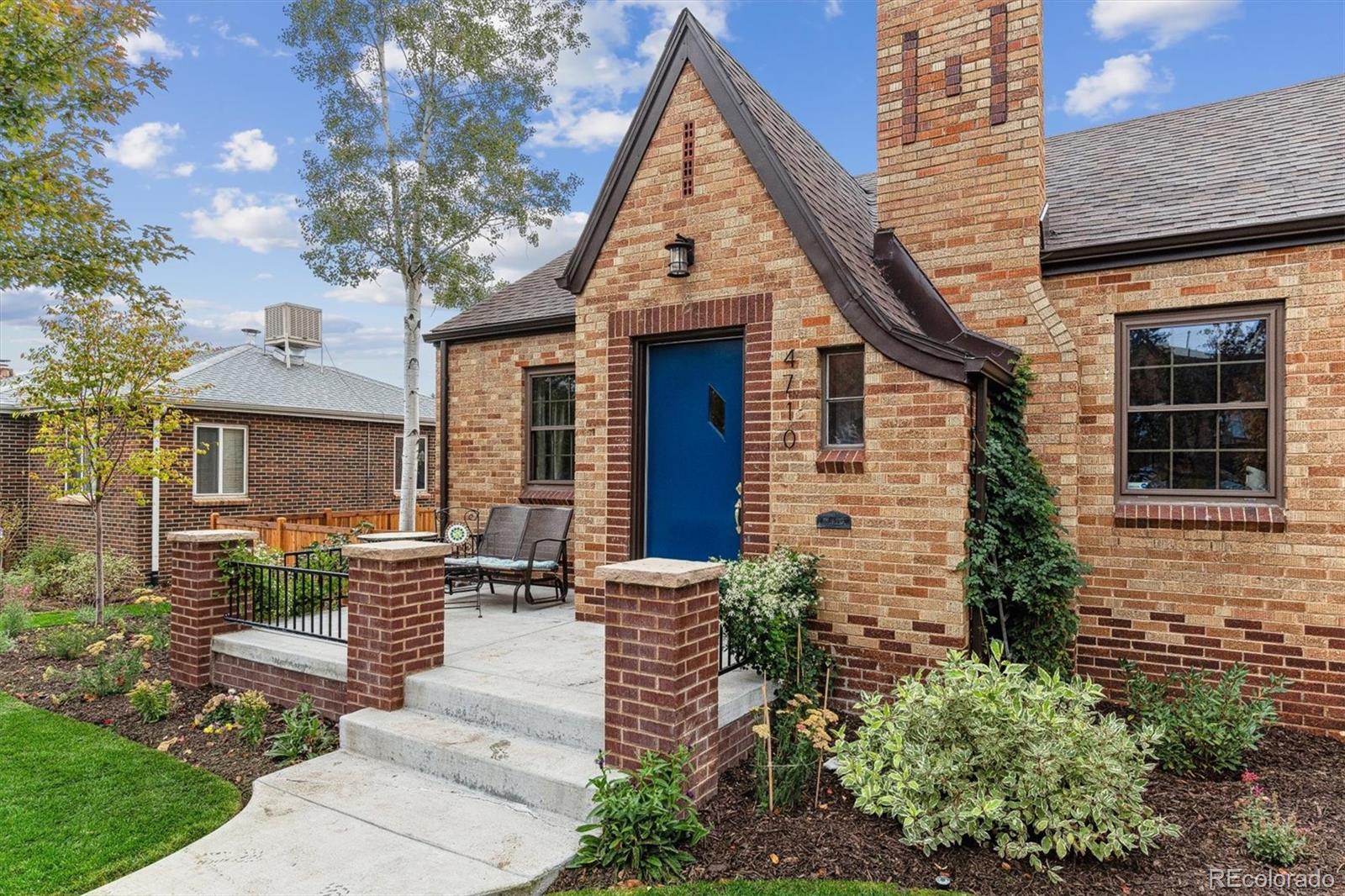 MLS Image #3 for 4710 w 32nd avenue,denver, Colorado