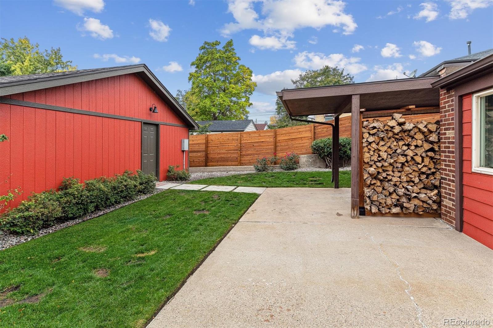 MLS Image #33 for 4710 w 32nd avenue,denver, Colorado