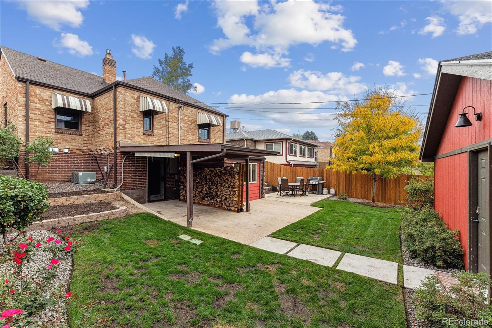 MLS Image #34 for 4710 w 32nd avenue,denver, Colorado
