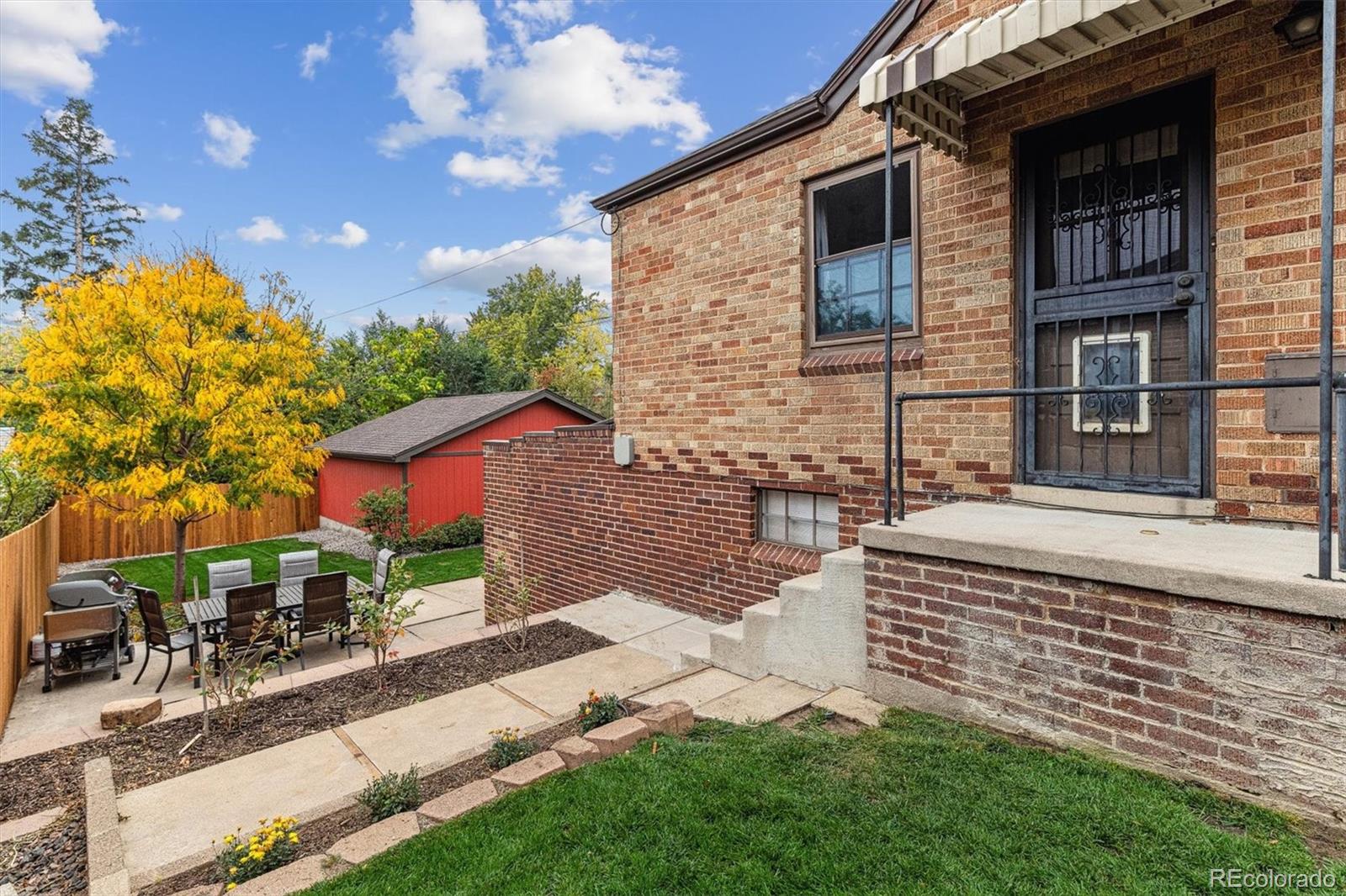 MLS Image #36 for 4710 w 32nd avenue,denver, Colorado
