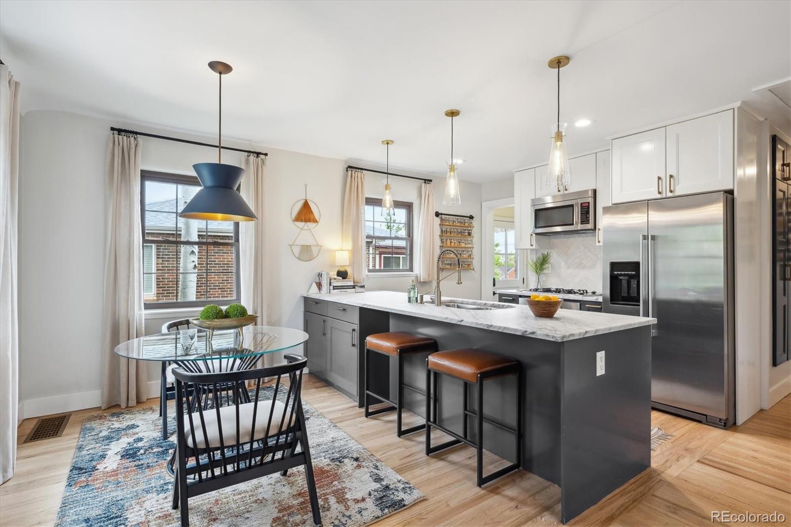 MLS Image #4 for 4710 w 32nd avenue,denver, Colorado