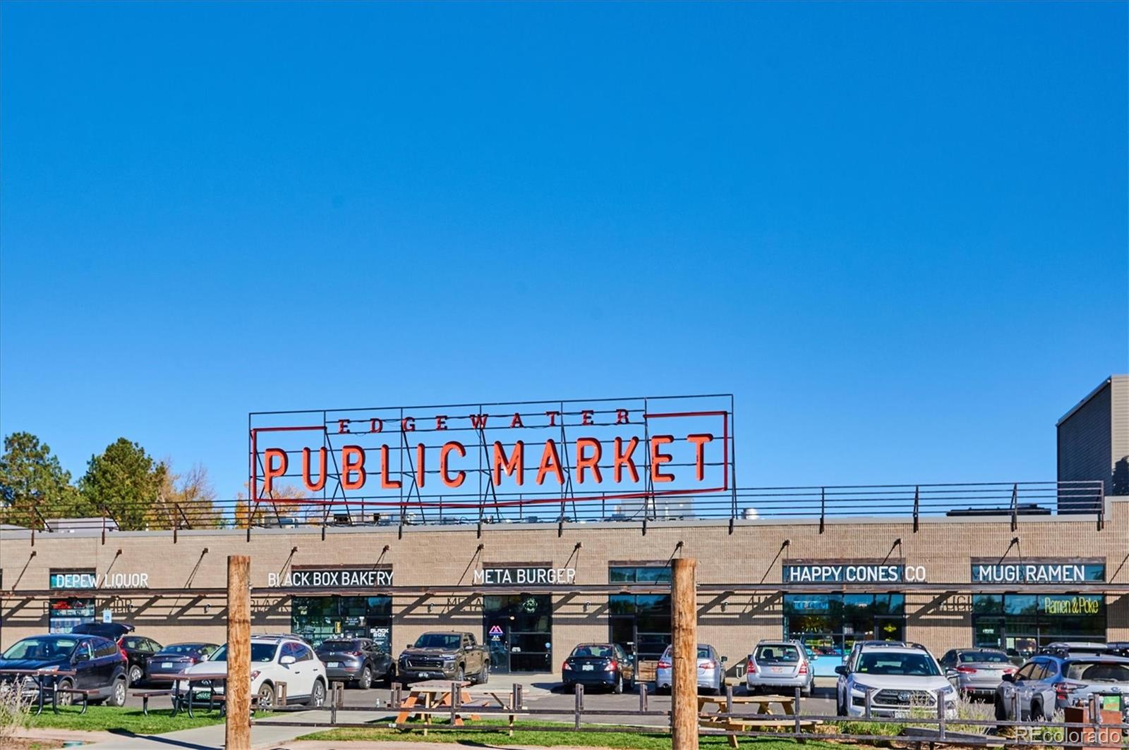 MLS Image #40 for 4710 w 32nd avenue,denver, Colorado