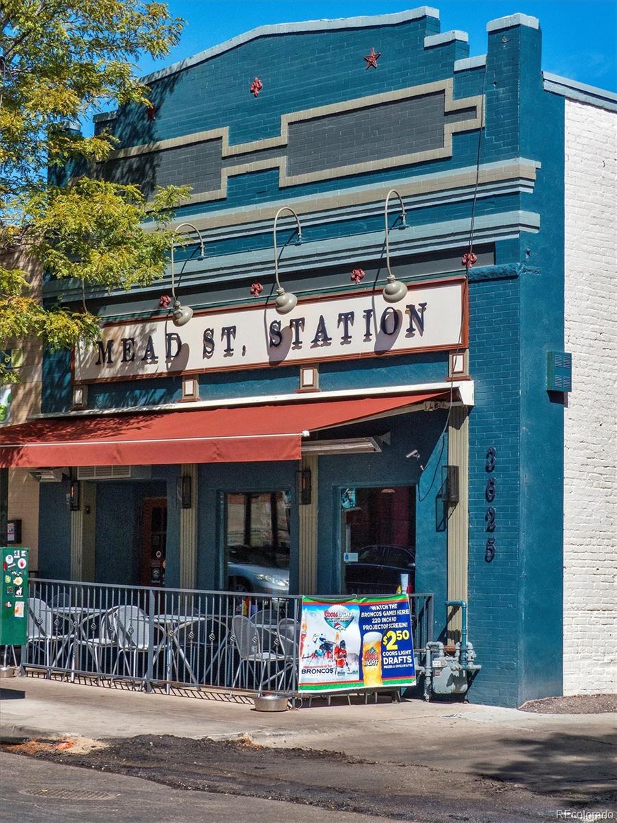 MLS Image #41 for 4710 w 32nd avenue,denver, Colorado