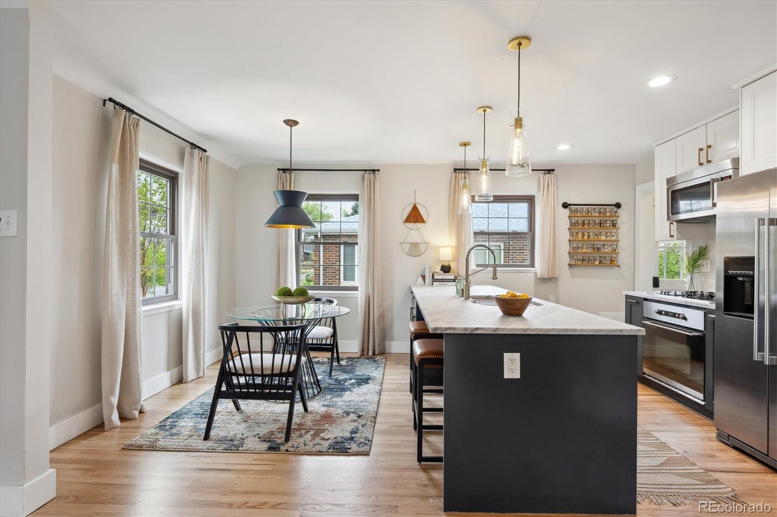 MLS Image #5 for 4710 w 32nd avenue,denver, Colorado