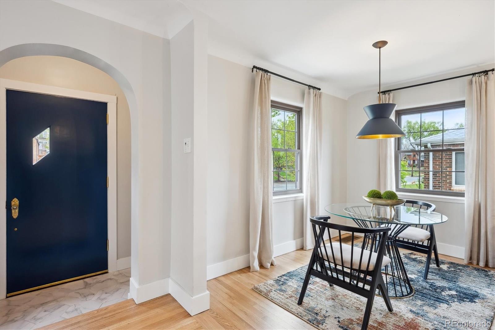 MLS Image #6 for 4710 w 32nd avenue,denver, Colorado