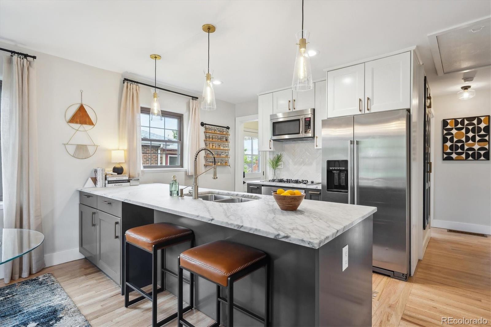MLS Image #7 for 4710 w 32nd avenue,denver, Colorado