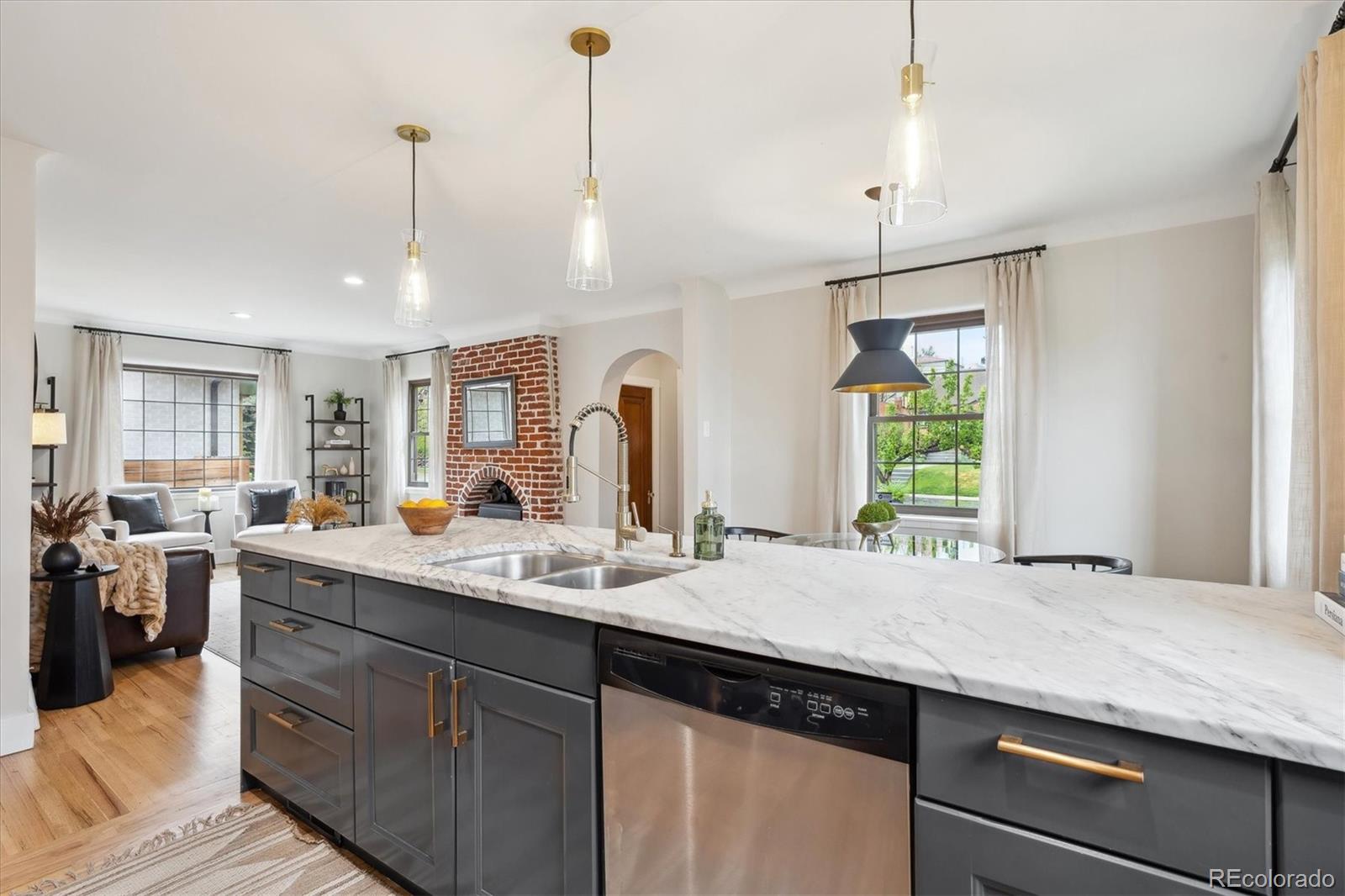 MLS Image #9 for 4710 w 32nd avenue,denver, Colorado