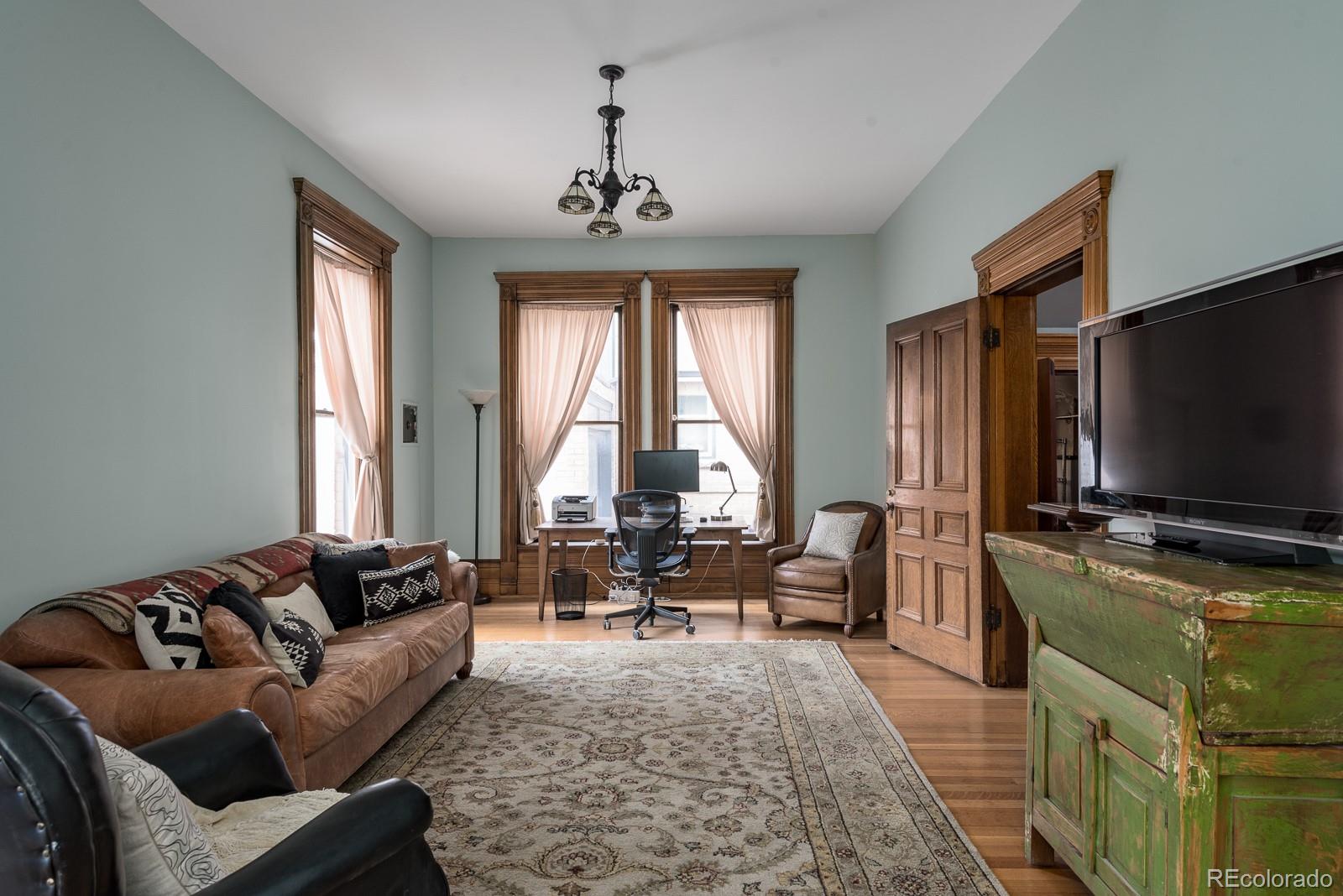 MLS Image #11 for 131 n sherman street,denver, Colorado