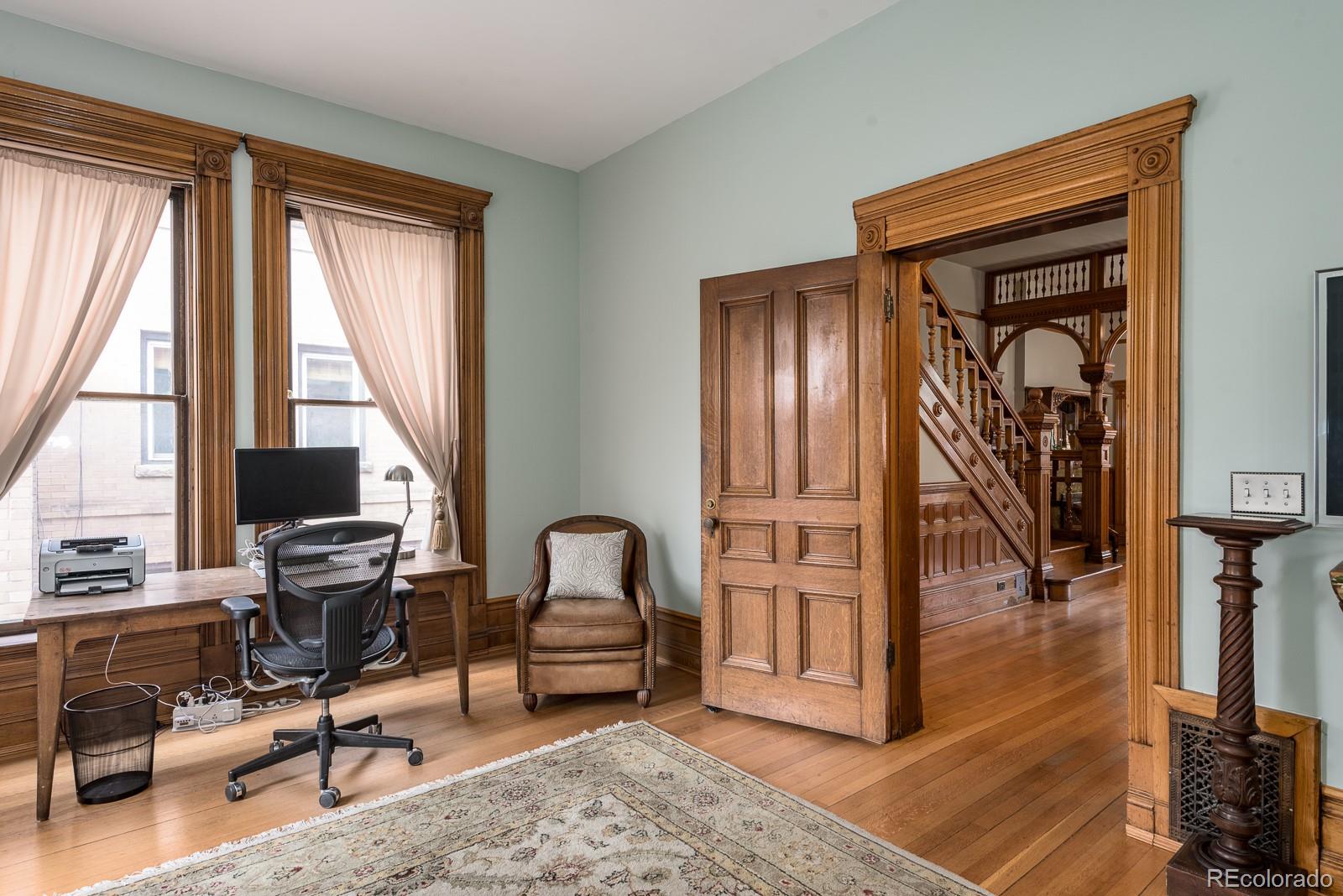 MLS Image #12 for 131 n sherman street,denver, Colorado