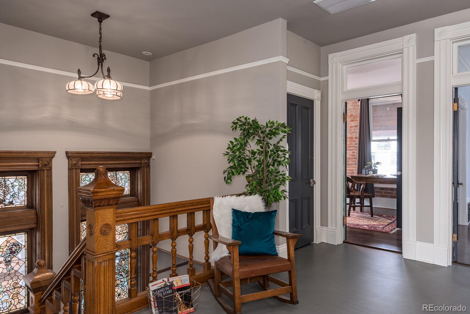 MLS Image #16 for 131 n sherman street,denver, Colorado
