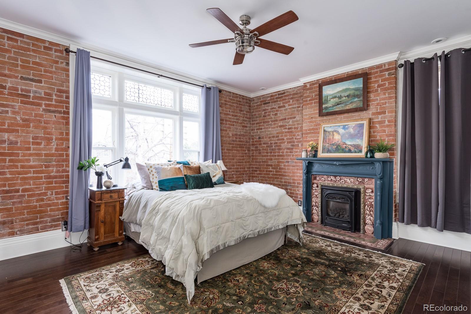 MLS Image #18 for 131 n sherman street,denver, Colorado
