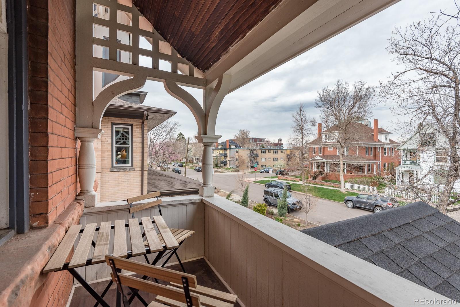 MLS Image #20 for 131 n sherman street,denver, Colorado